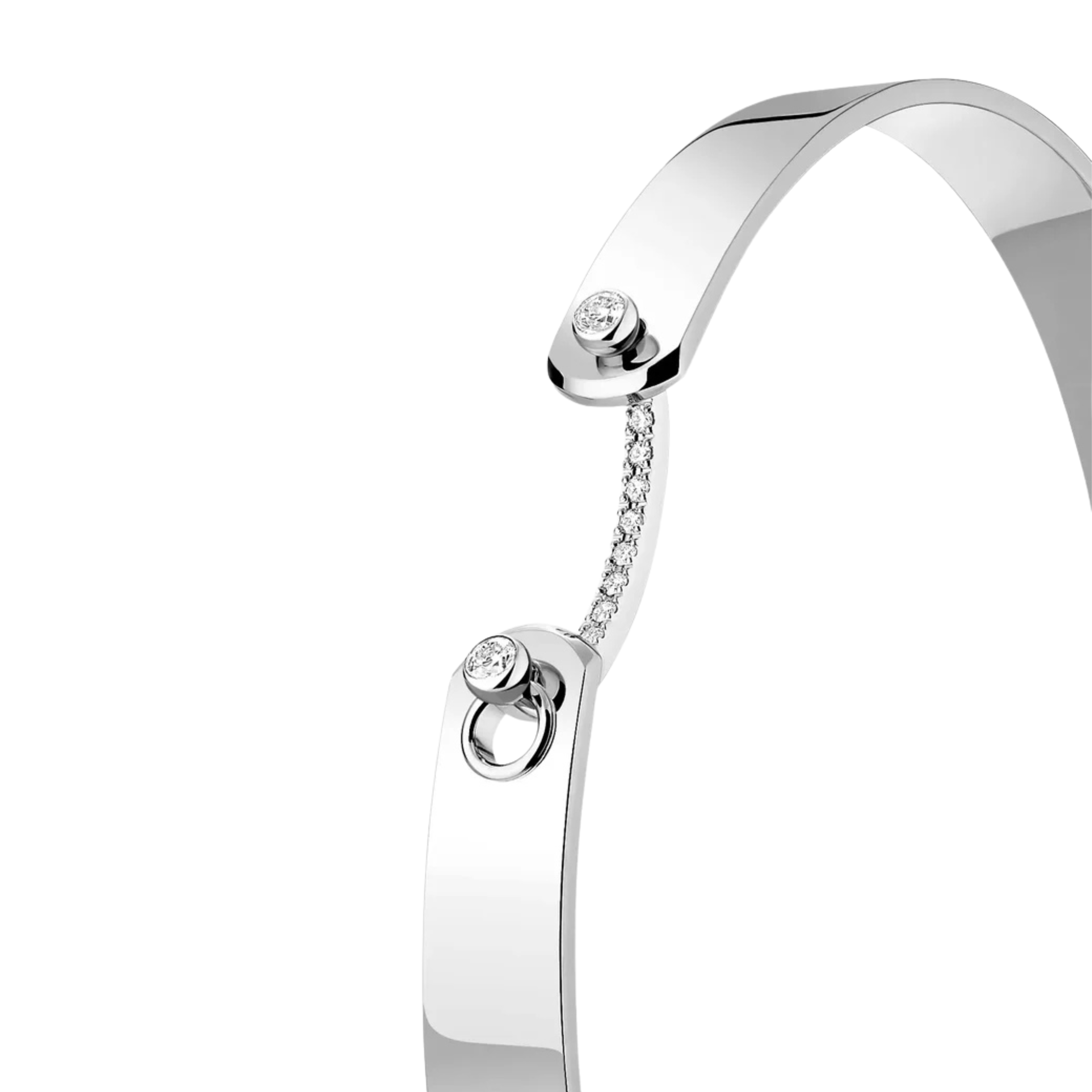 Business Meeting GM Mood Bangle