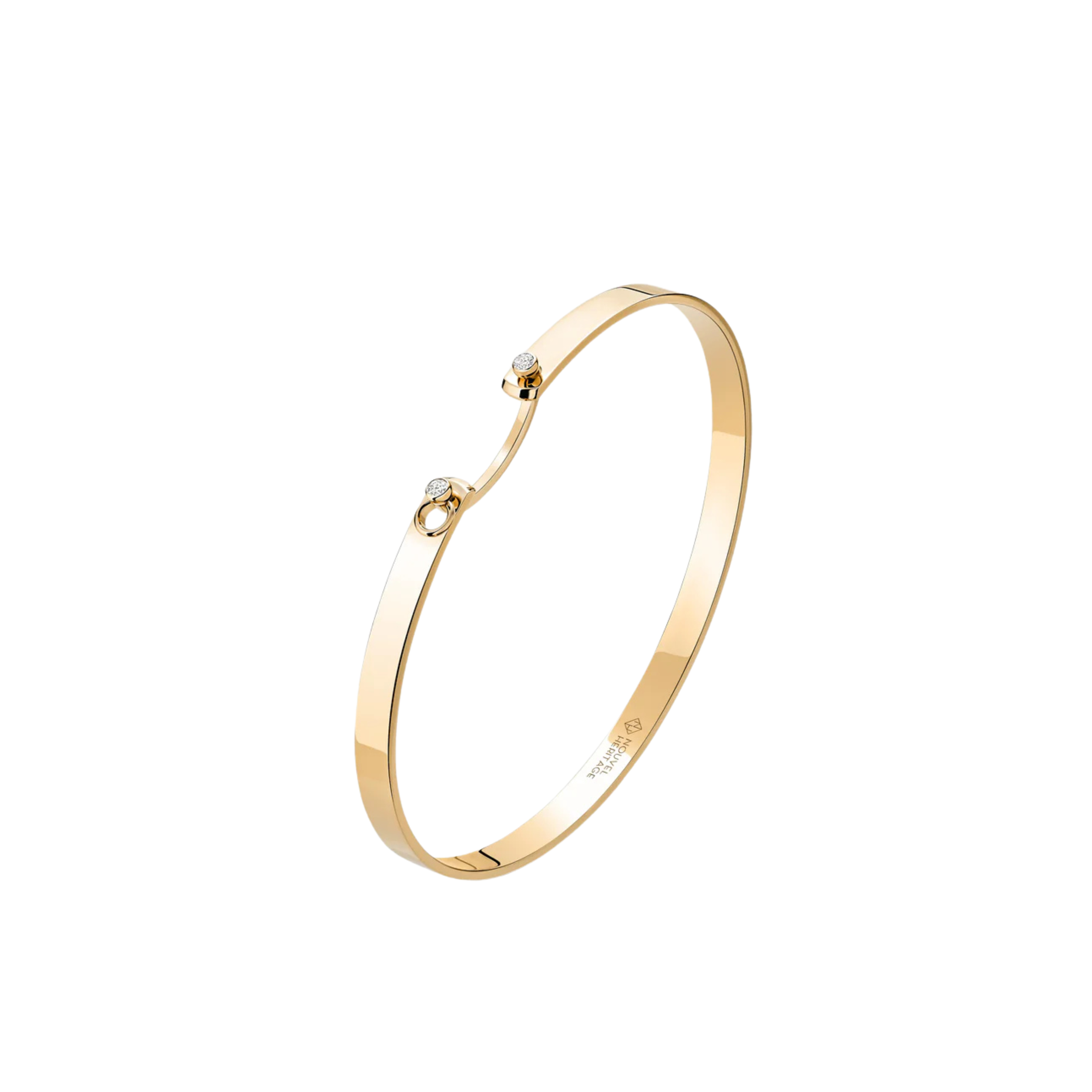 Monday Morning Mood Bangle