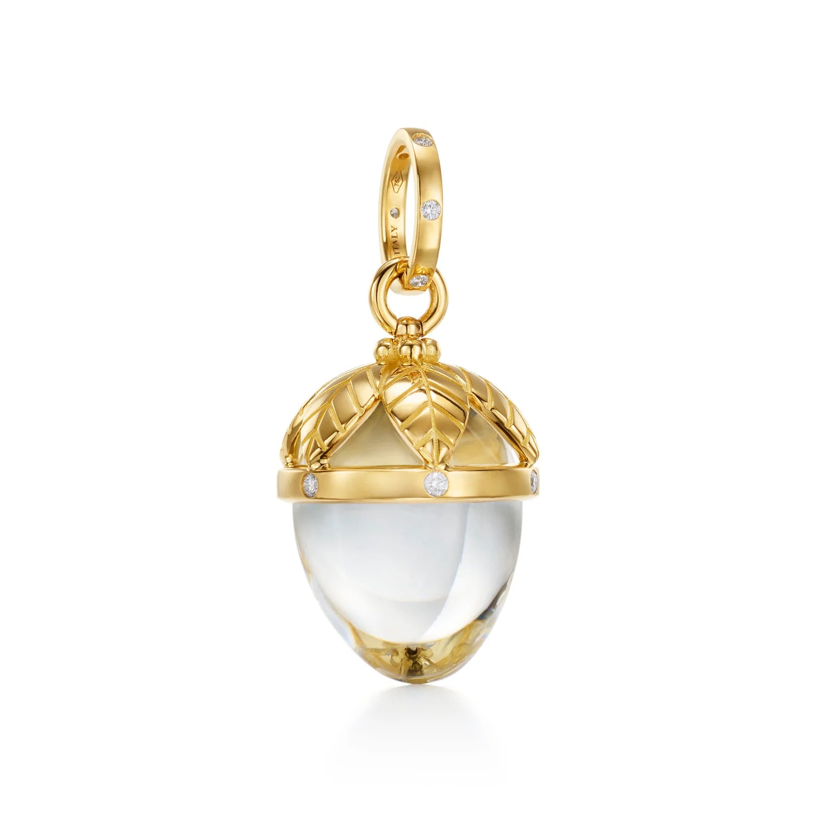 Medium Arcadia Amulet