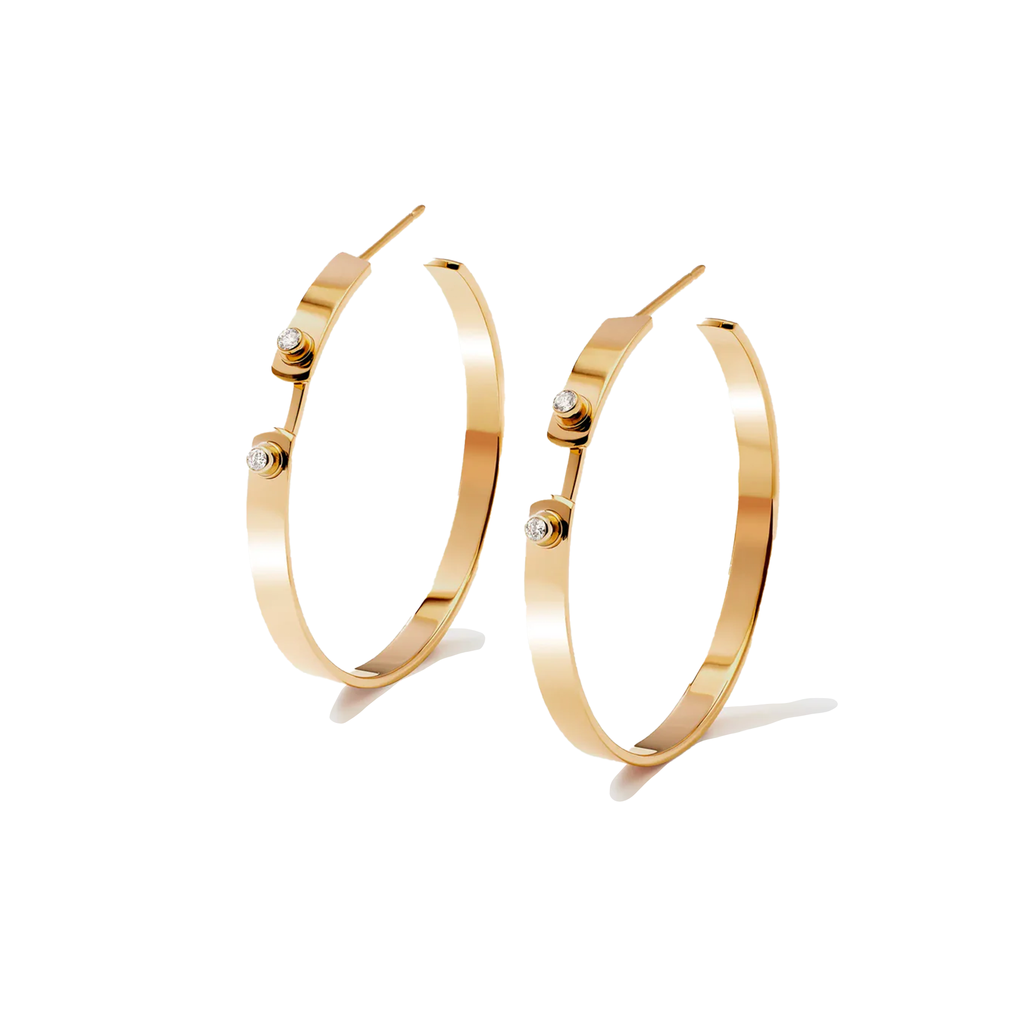 Monday Morning Mood Hoops