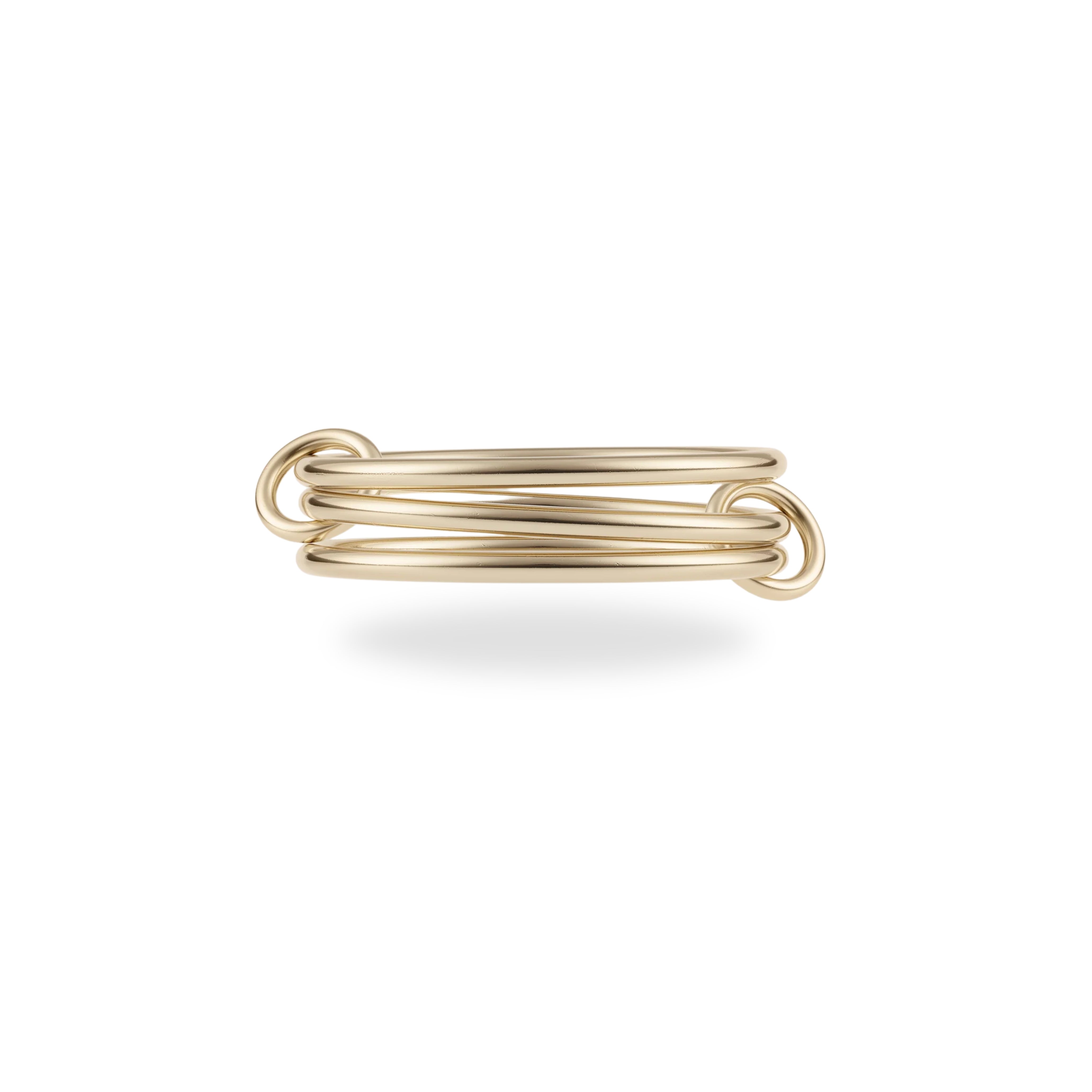 Cyllene YG Ring