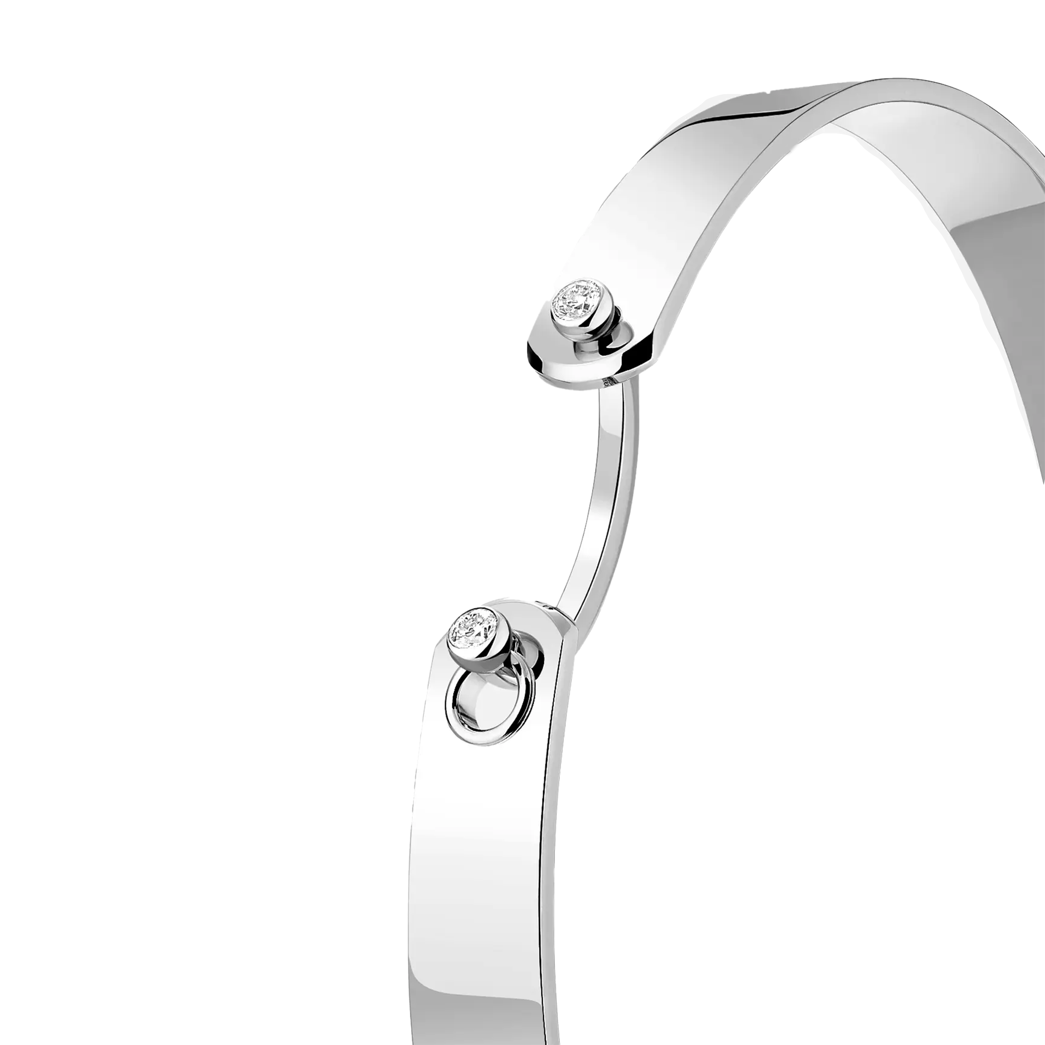 Monday Morning GM Mood Bangle