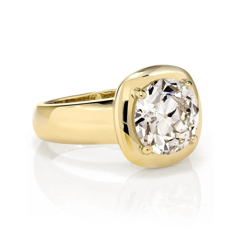 Cori Ring