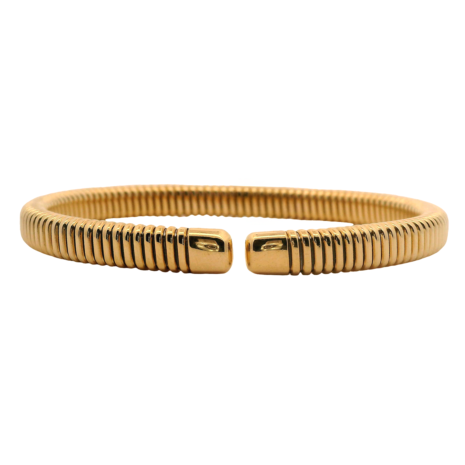 Tubogas Split Bangle