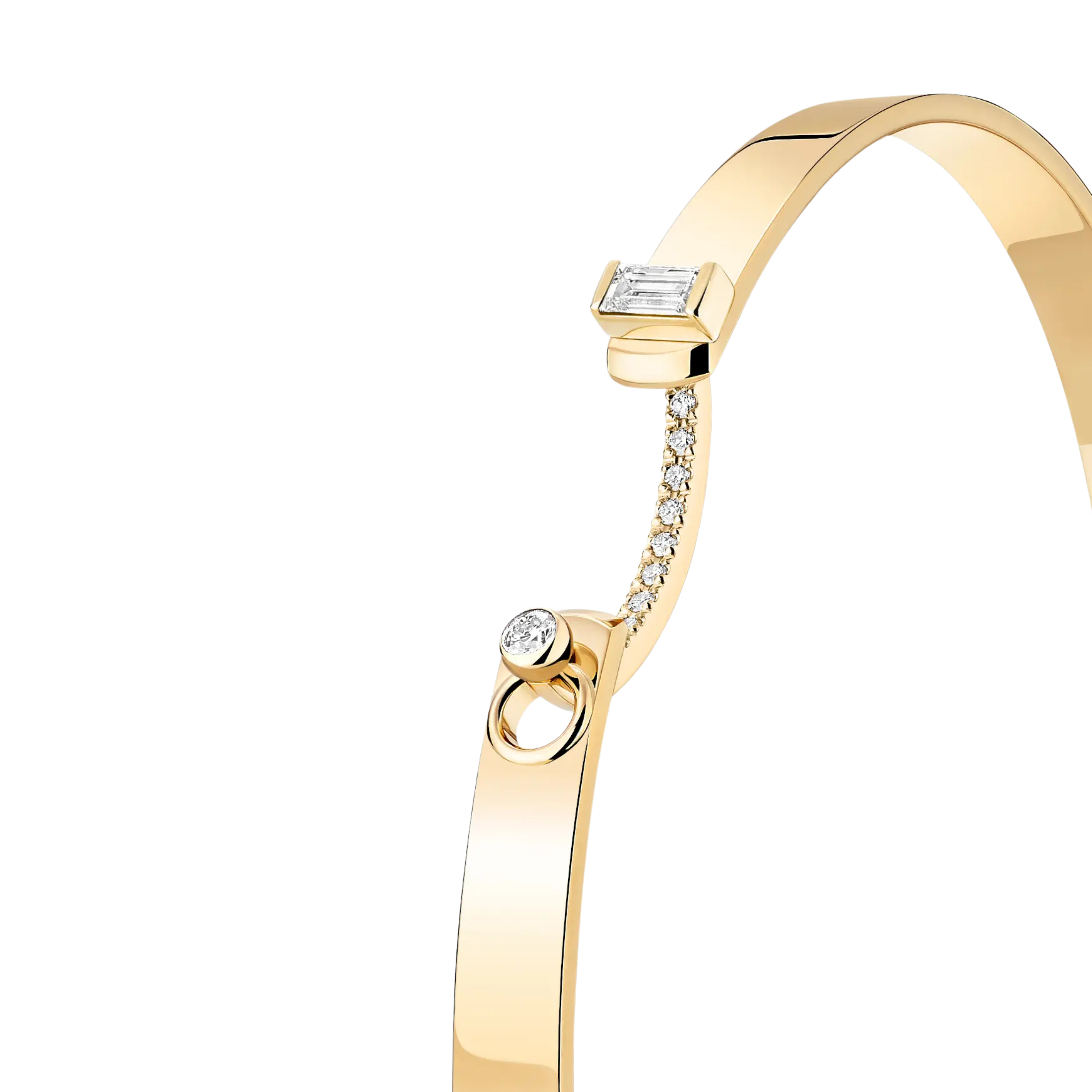 Dinner Date Mood Bangle