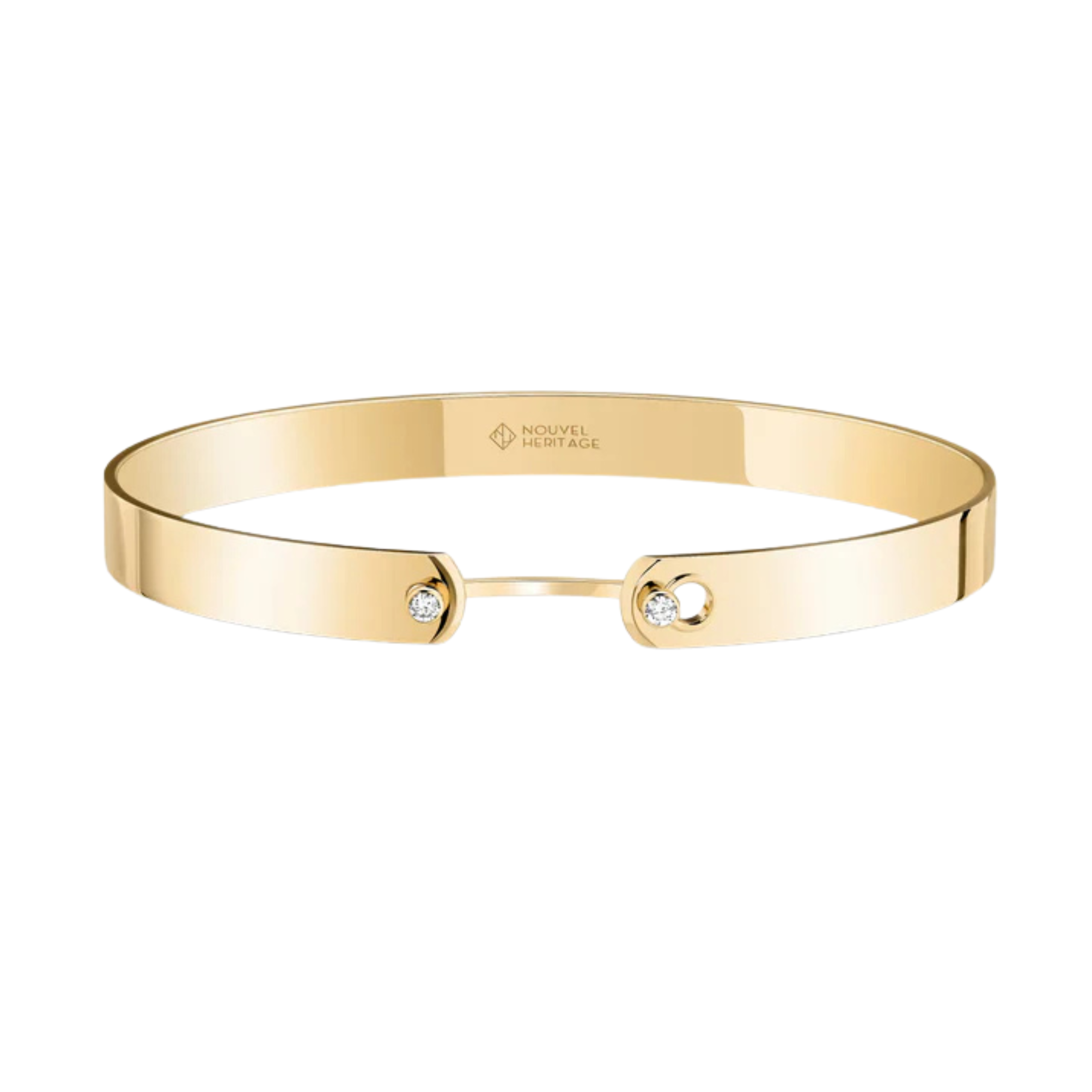 Monday Morning GM Mood Bangle