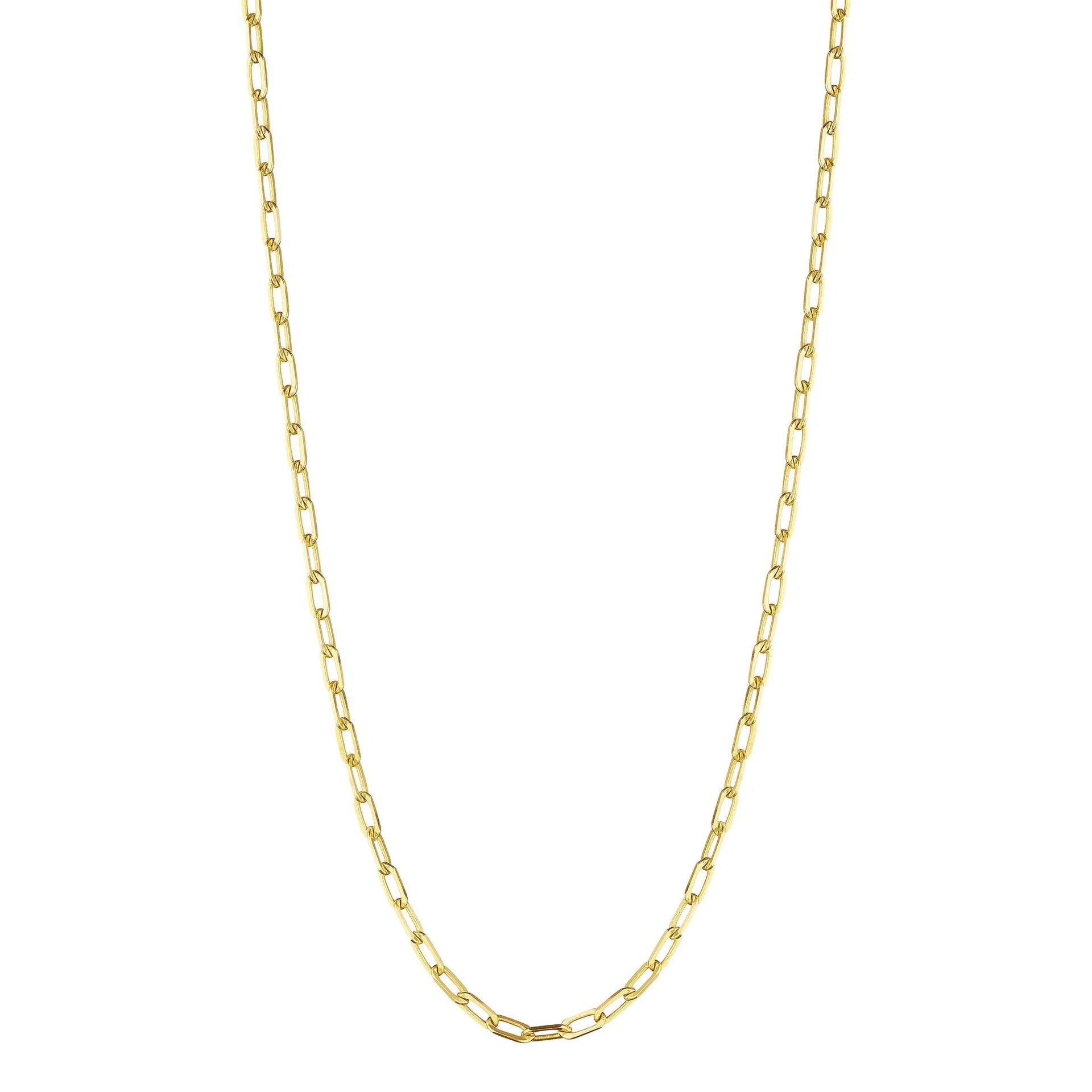 18" Link Chain