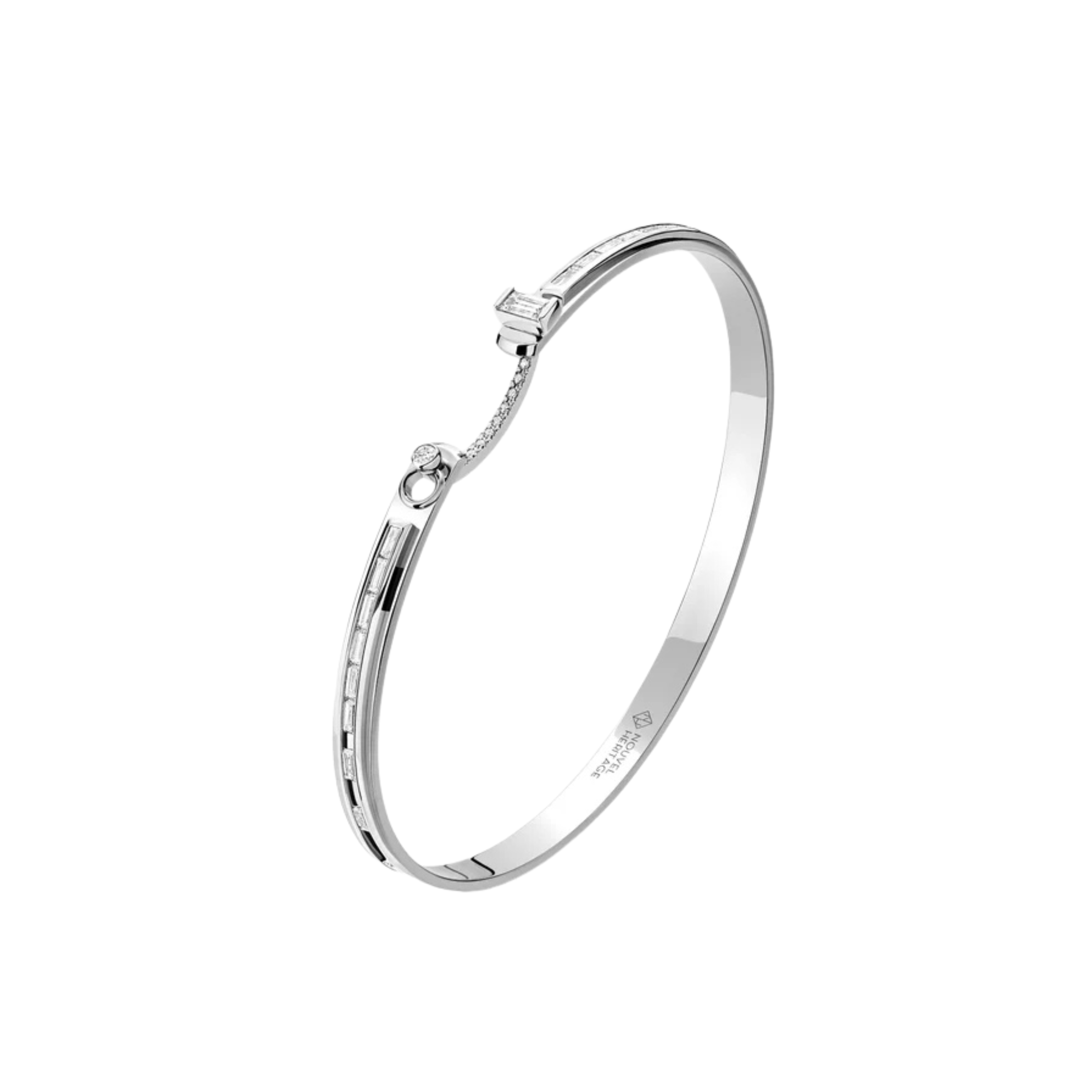 My Best Friend's Wedding Mood Bangle