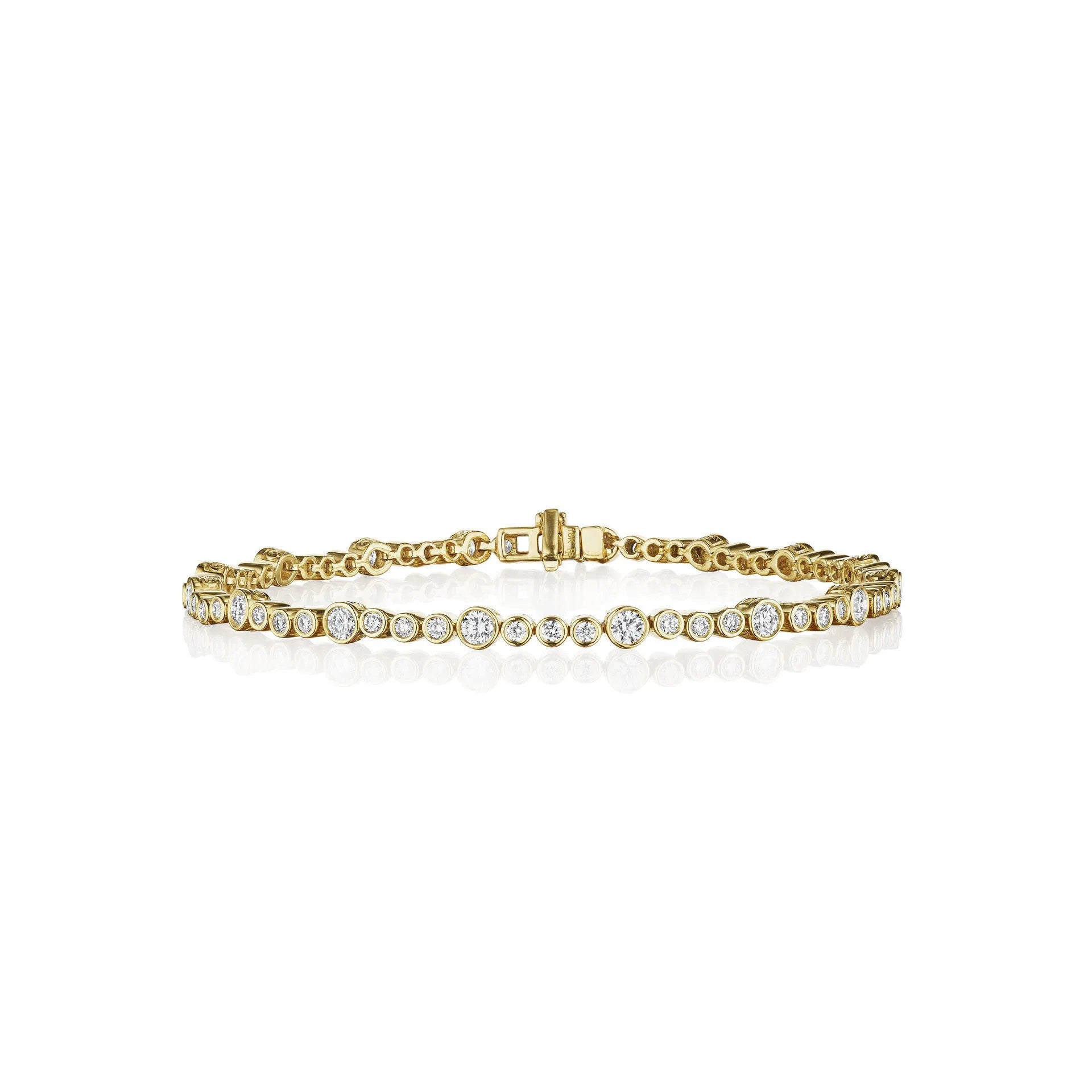 Aura Line Bracelet