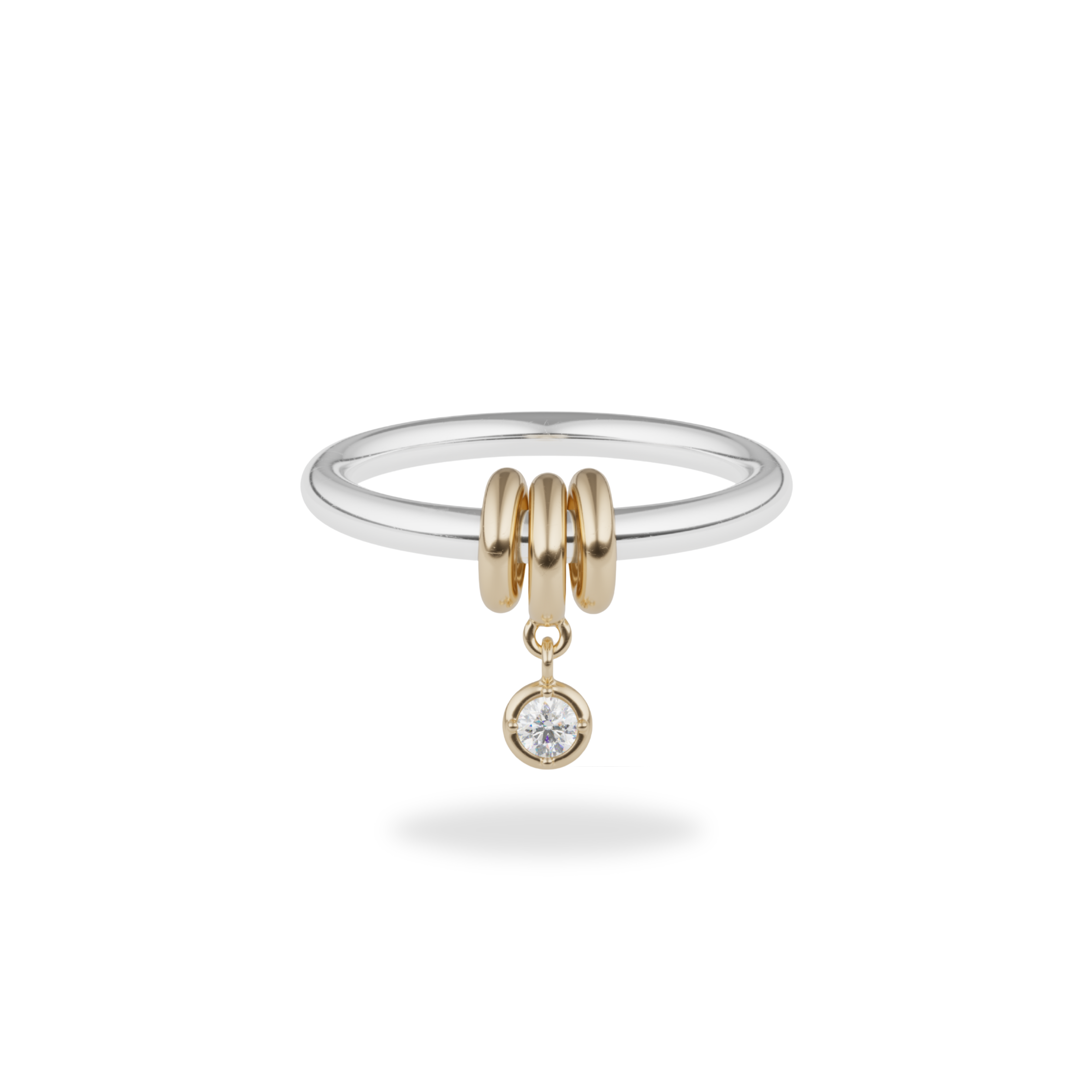 Pia SG Ring