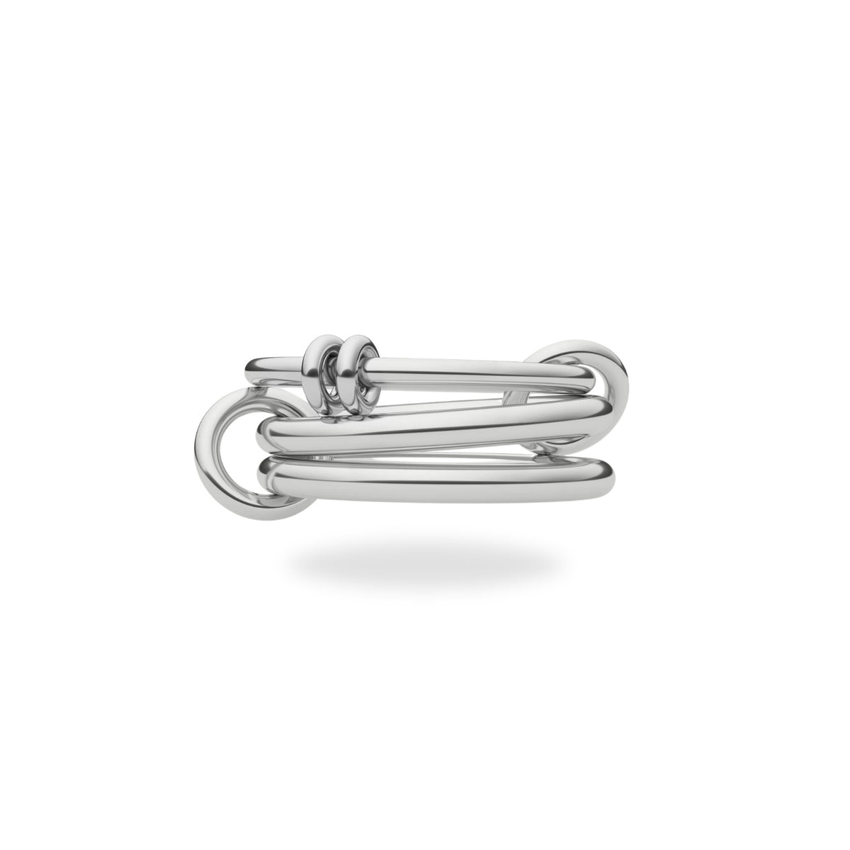 Raneth Silver Ring