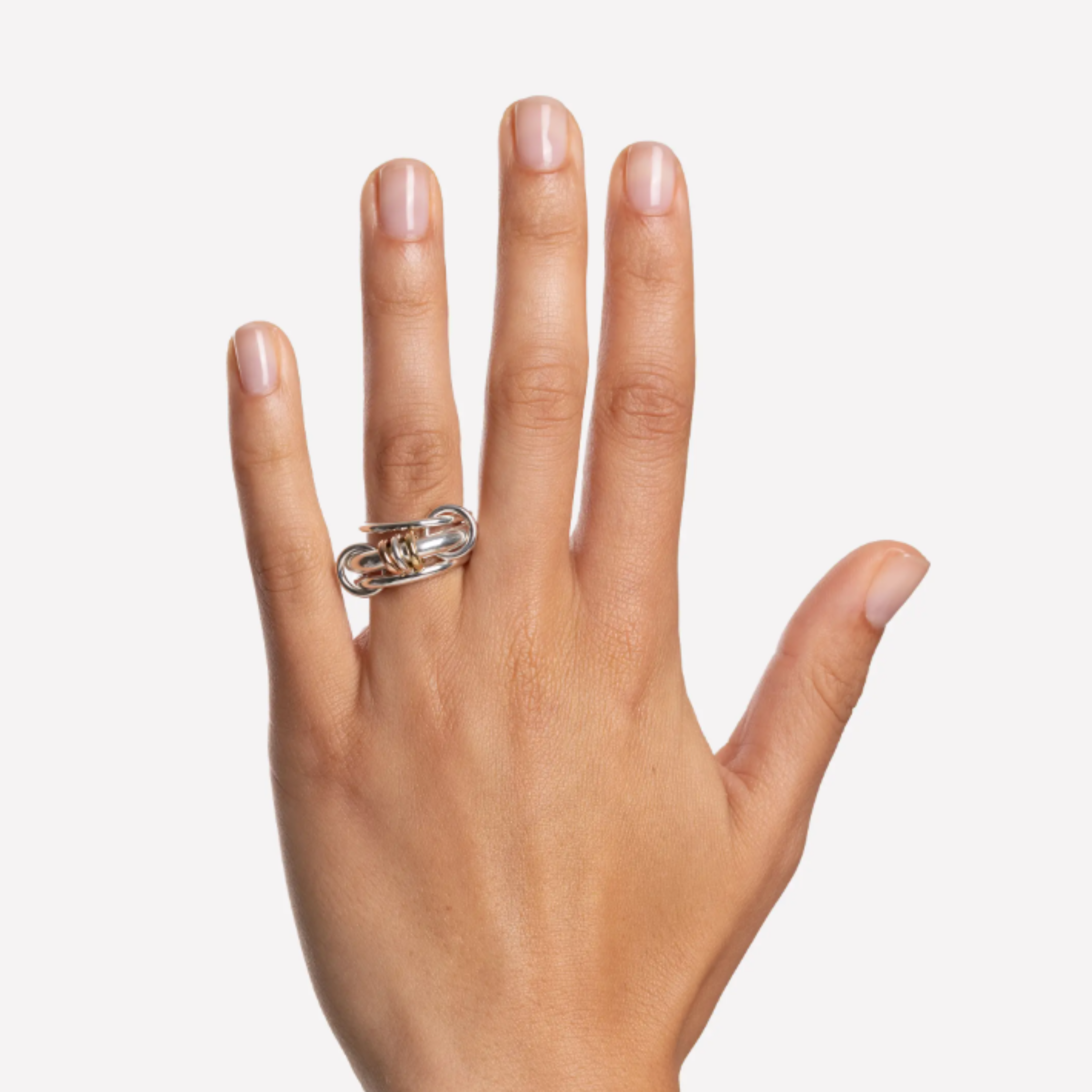 Gemini SG Ring