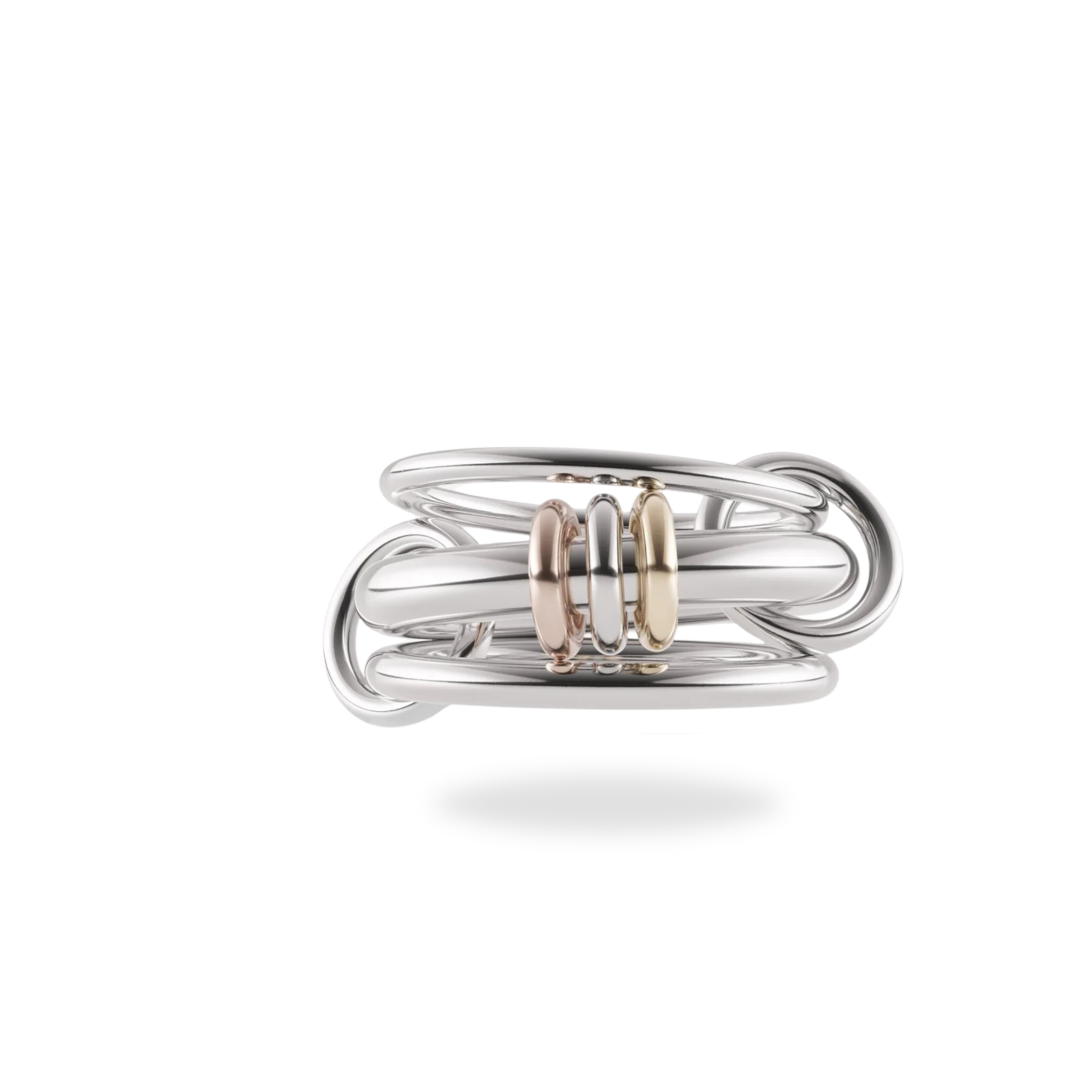 Gemini SG Ring