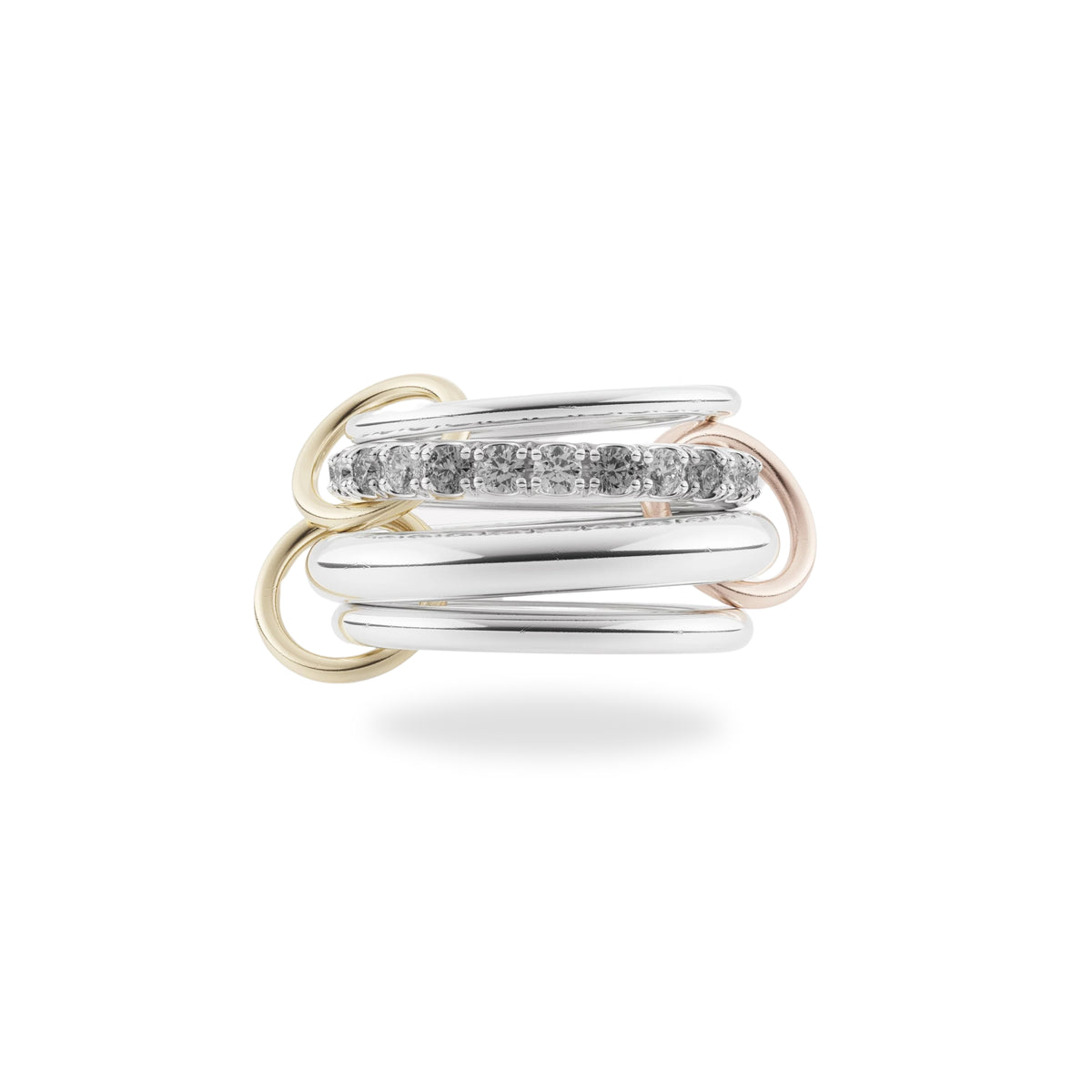 Janssen SG Gris Ring