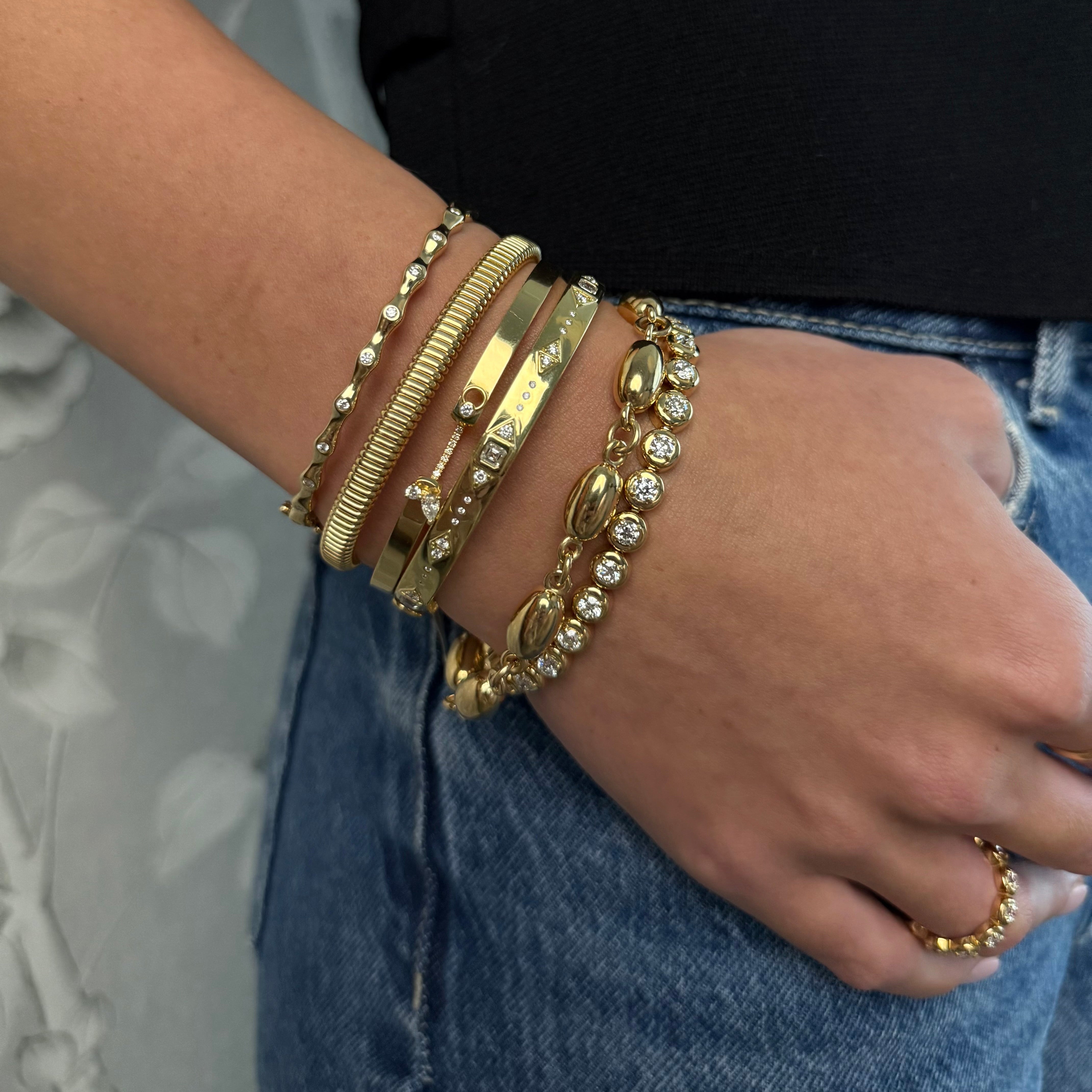 Dorothy Luxe Bracelet