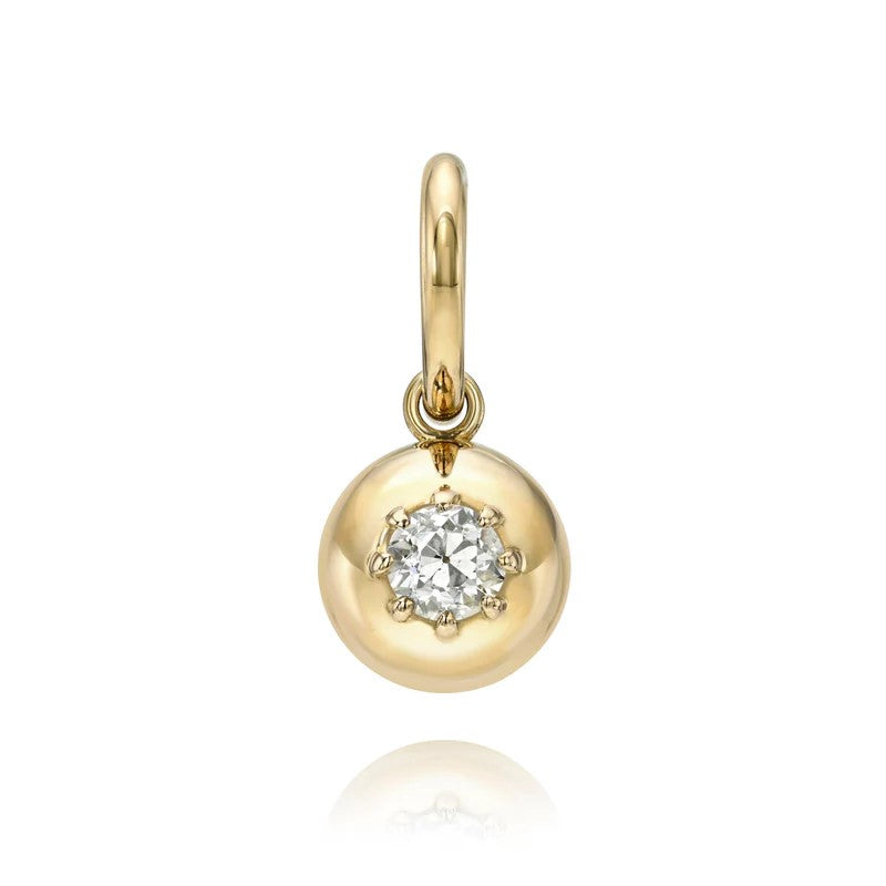 Luna Pendant