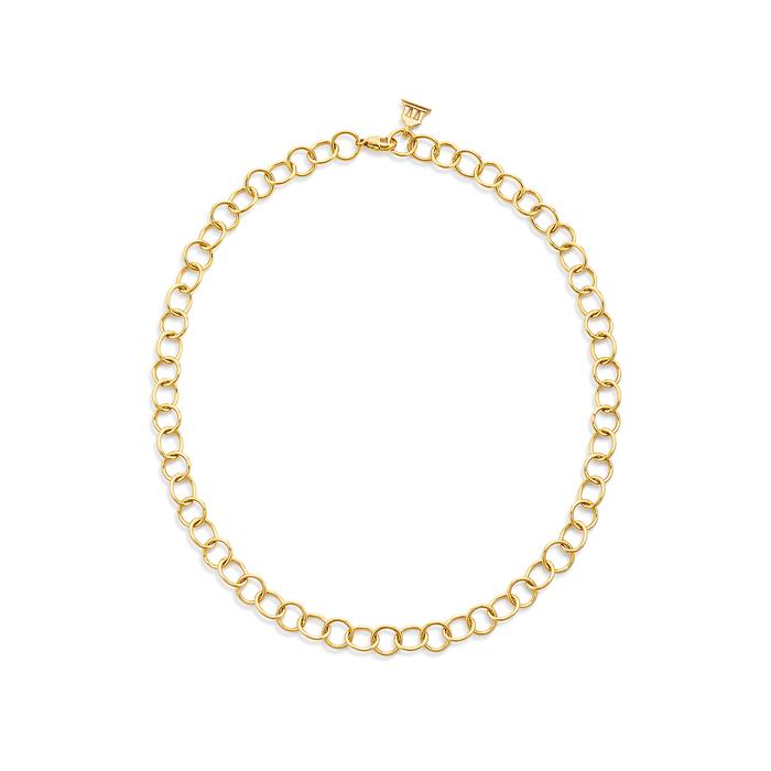 18K Arno Chain