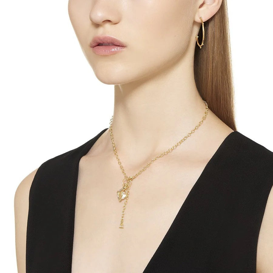 Extra Small Oval Chain