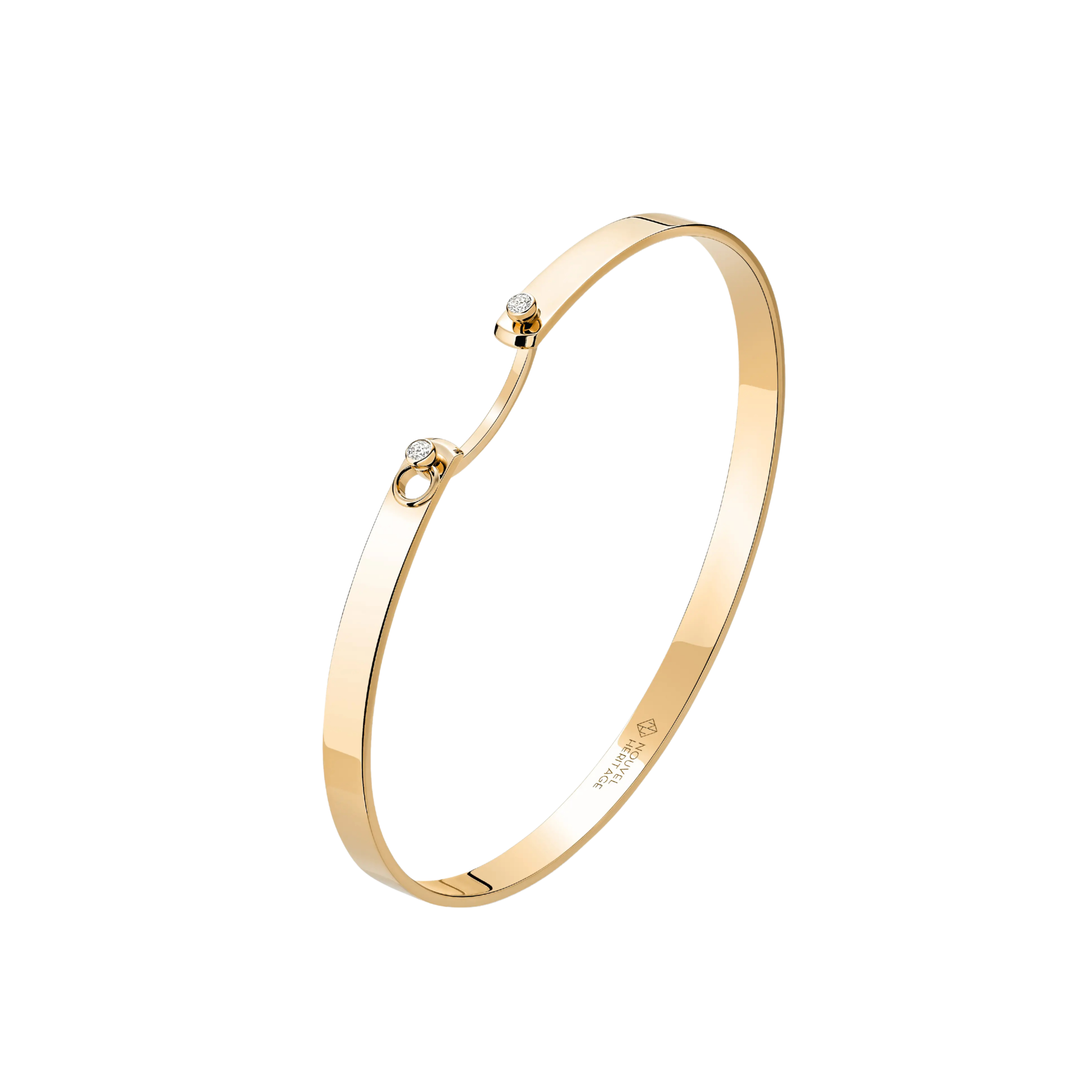 Monday Morning Mood Bangle