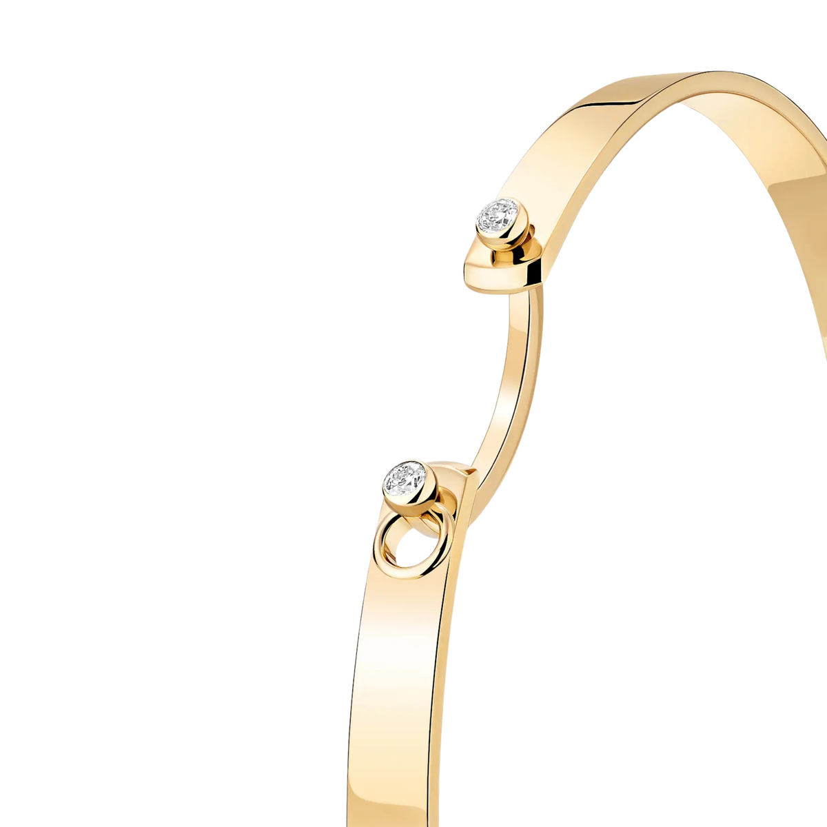 Monday Morning Mood Bangle