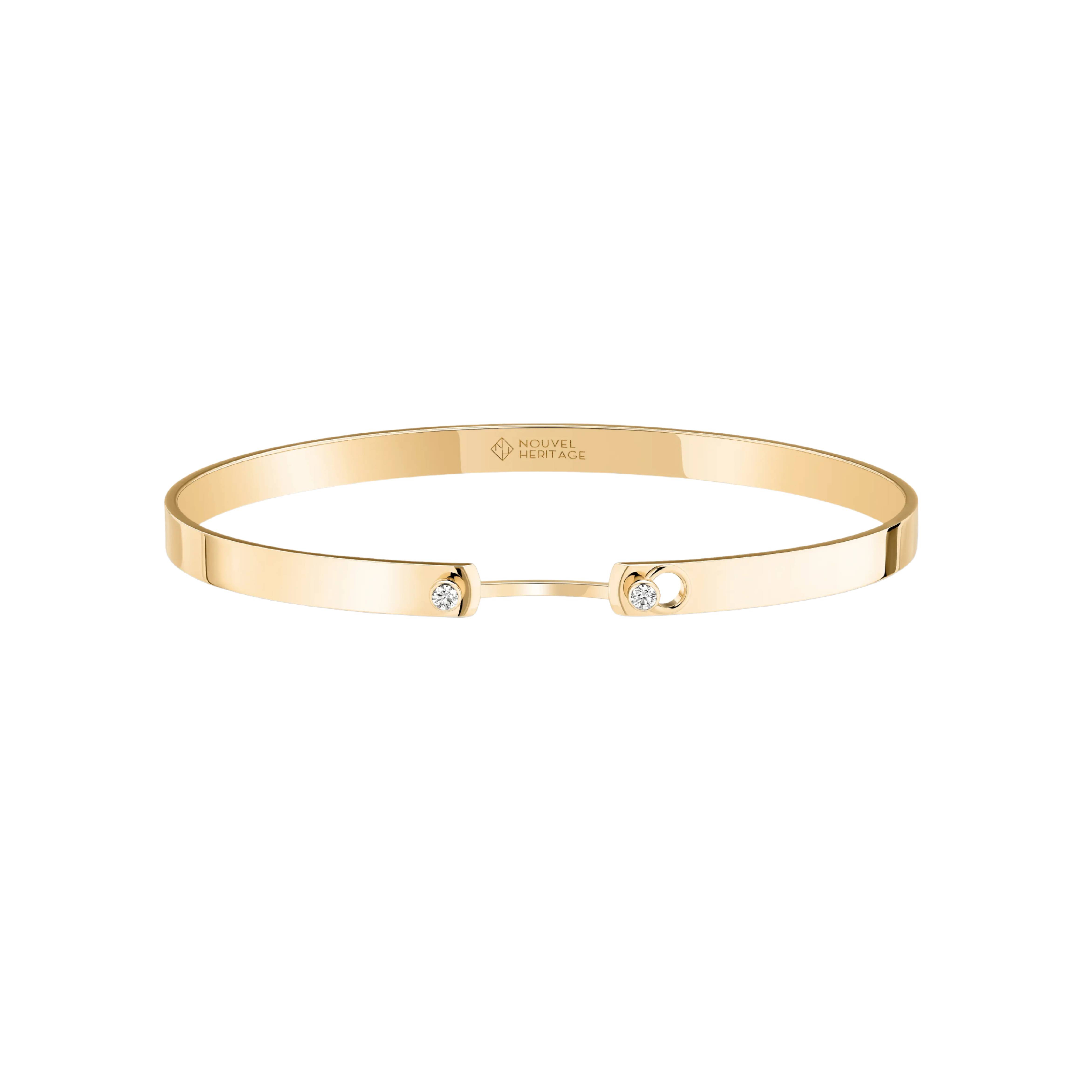 Monday Morning Mood Bangle