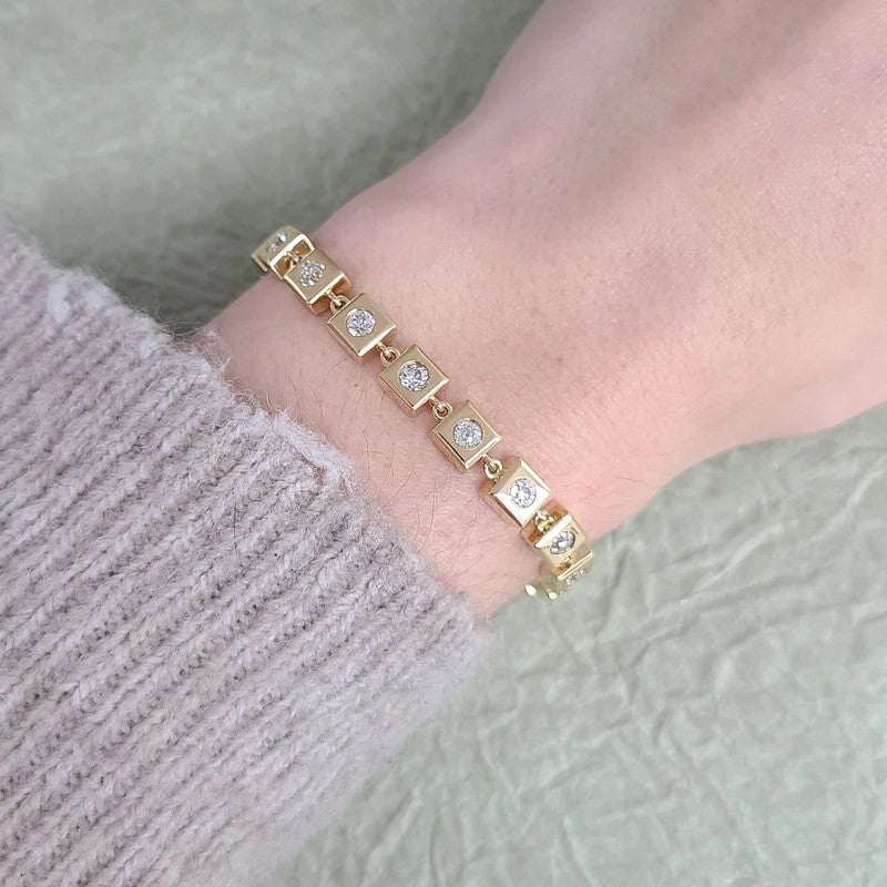 Hudson Bracelet