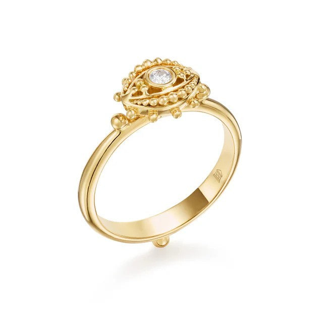 Third Eye Ring