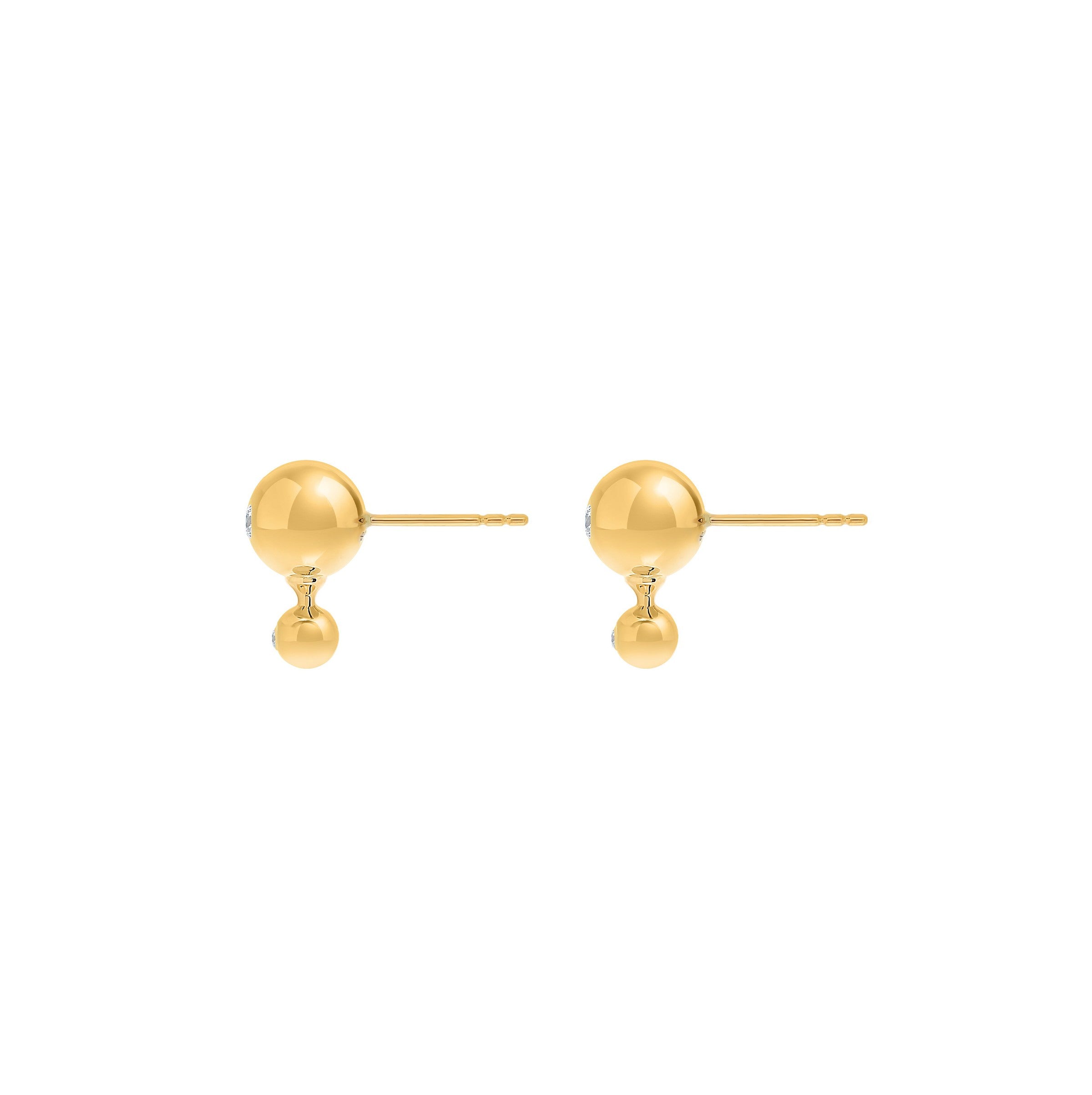 Nemara Earring