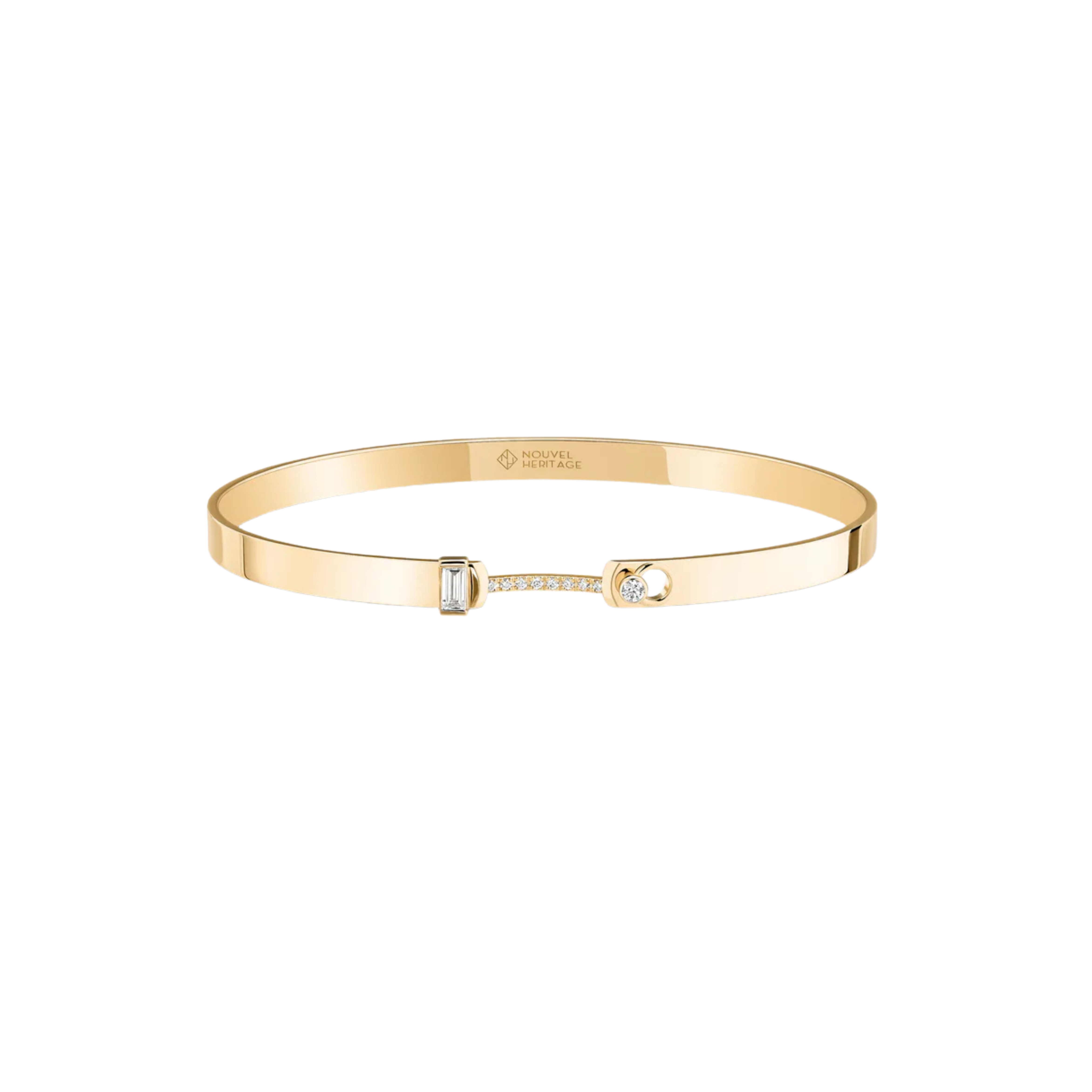 Dinner Date Mood Bangle