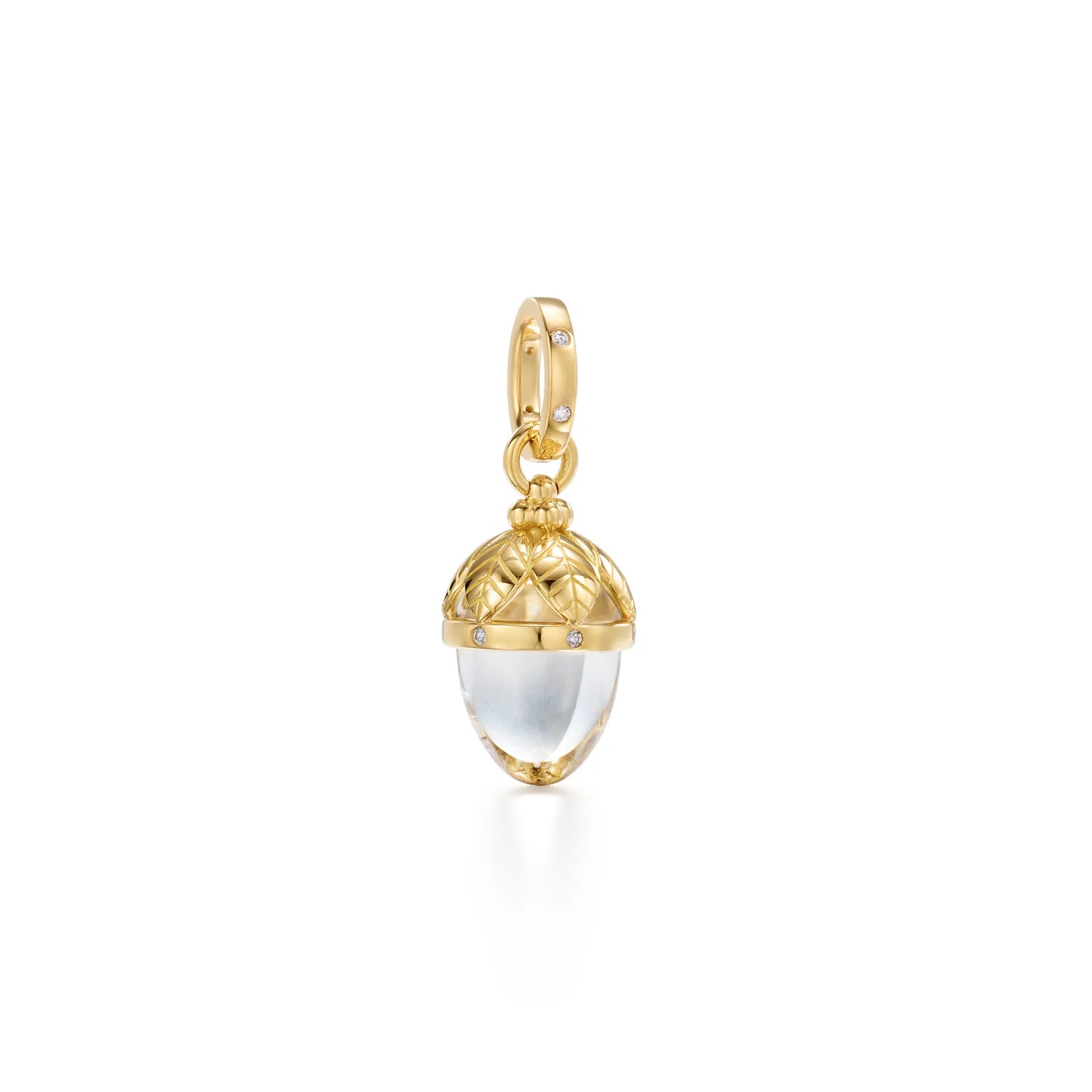 Small Arcadia Amulet