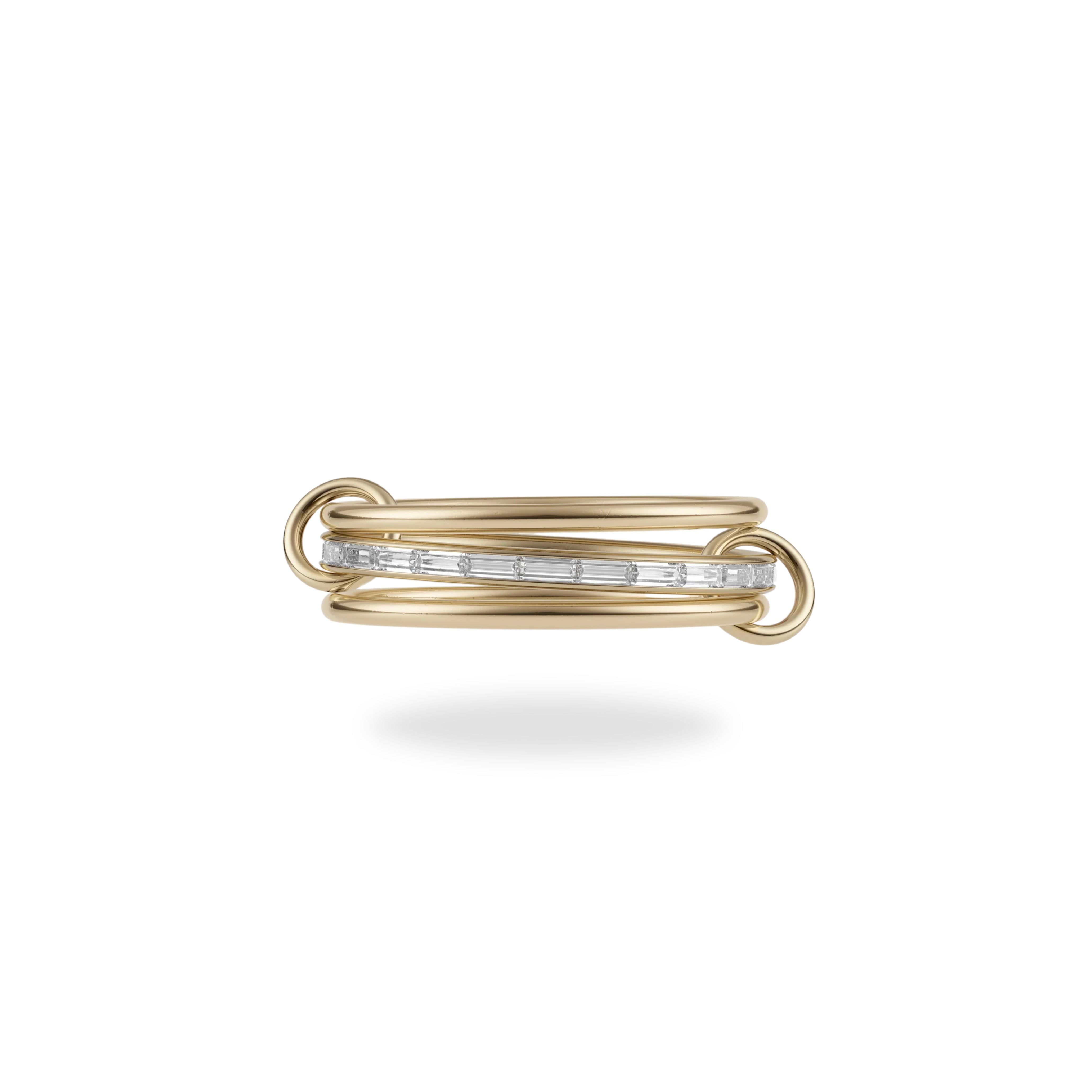 Rhea YG Ring