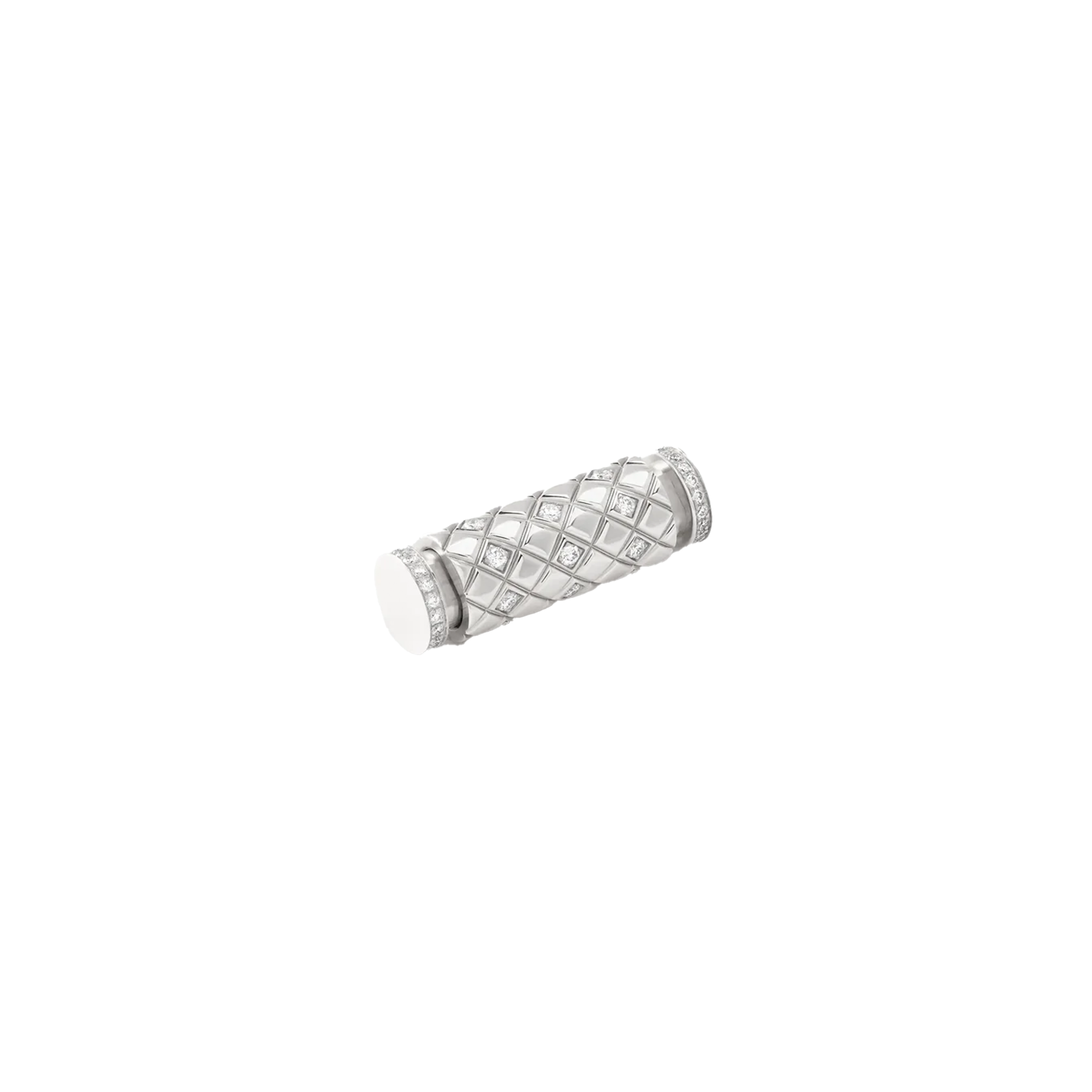 Semi-Paved Latch Pendant