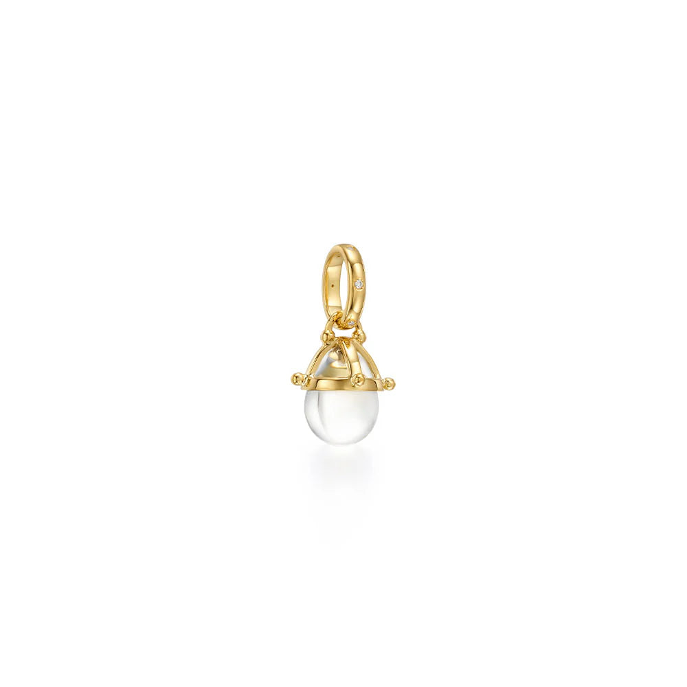 Granulated Amulet