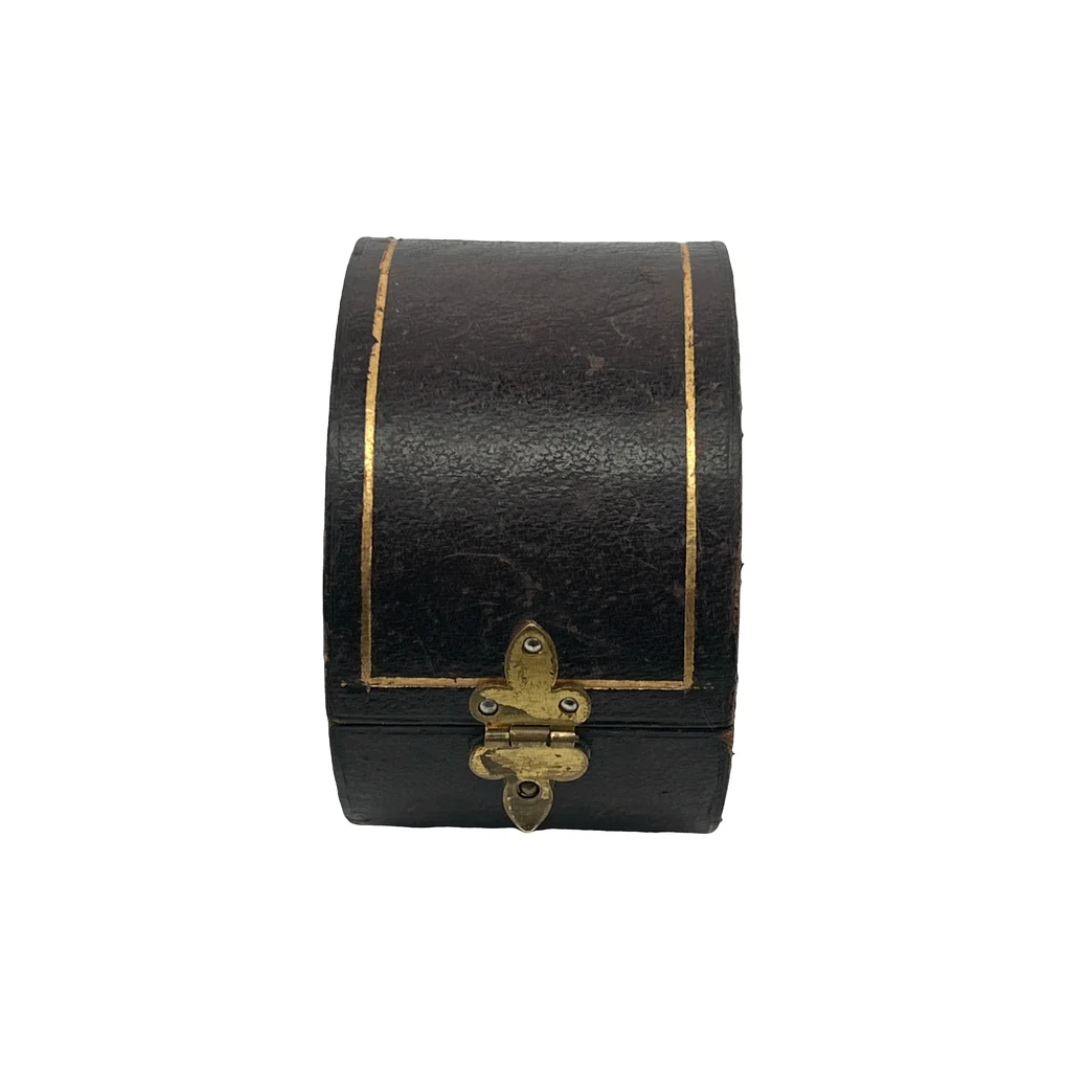 Victorian Belt & Buckle Wedding Bangles Set
