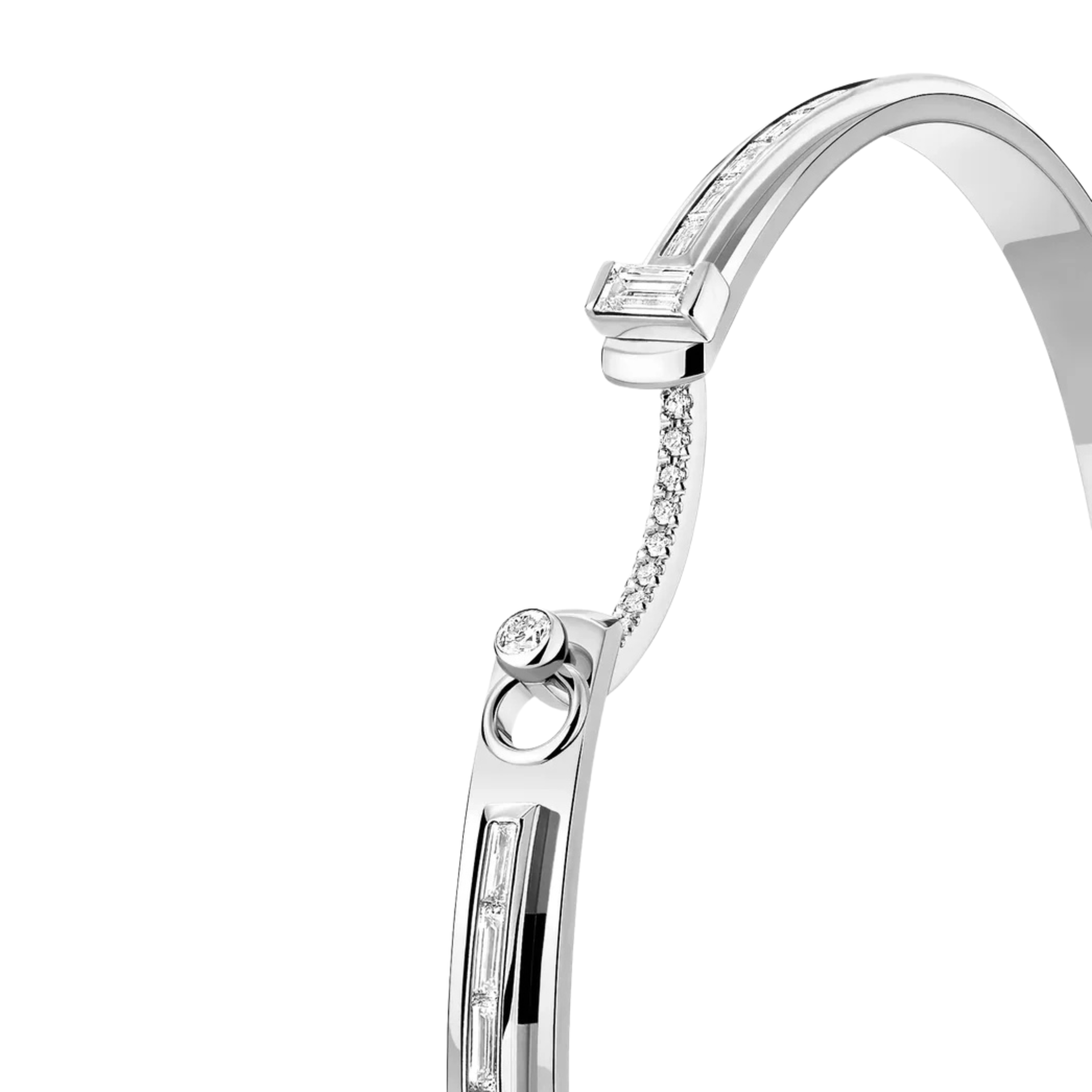 My Best Friend's Wedding Mood Bangle