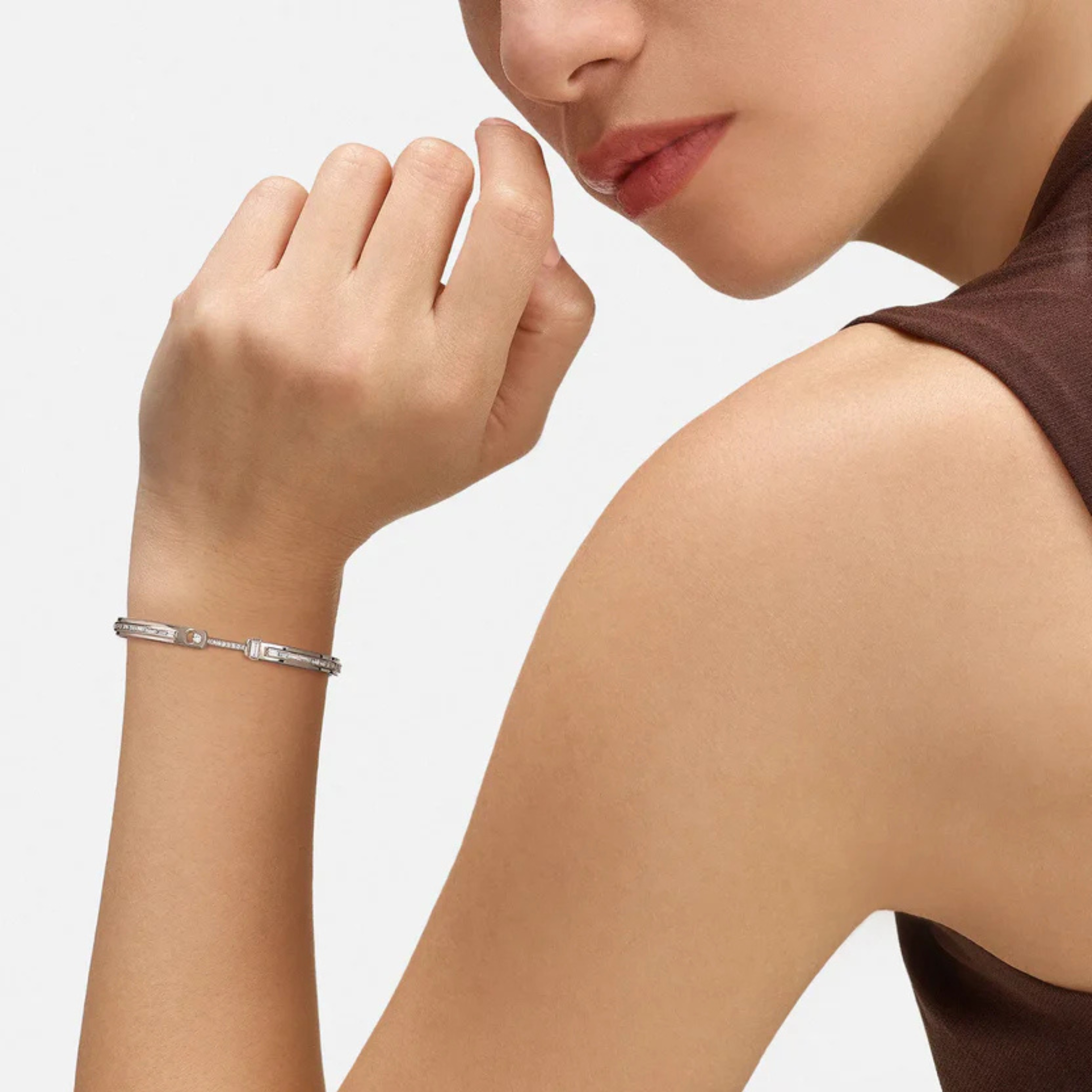 My Best Friend's Wedding Mood Bangle