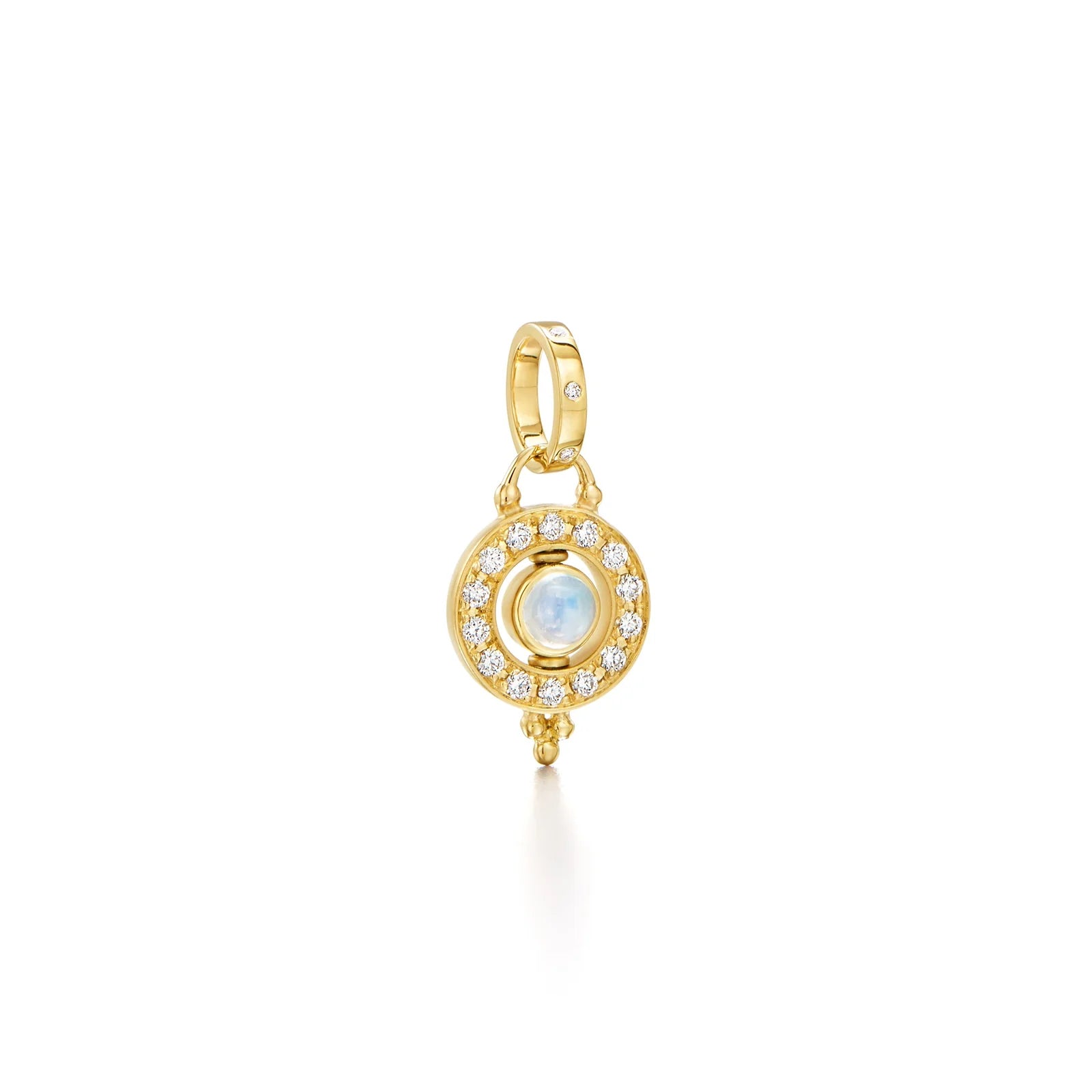 Mini Orbit Pendant