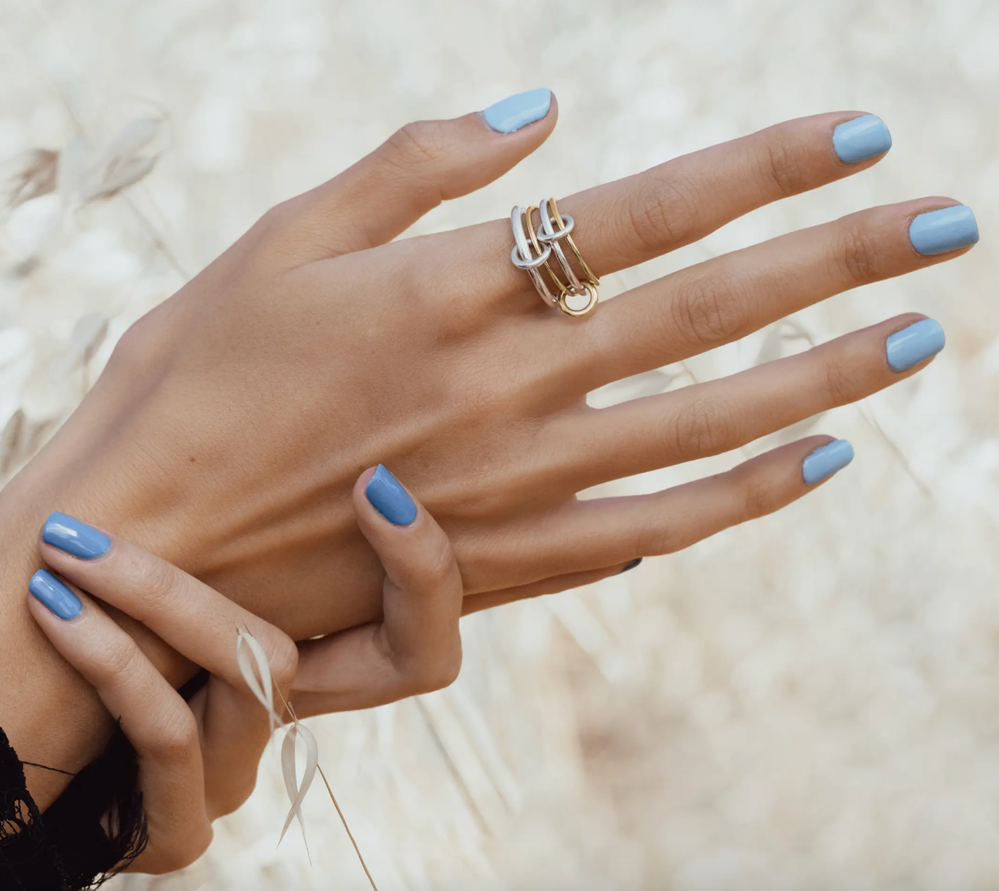Pisces SG Ring