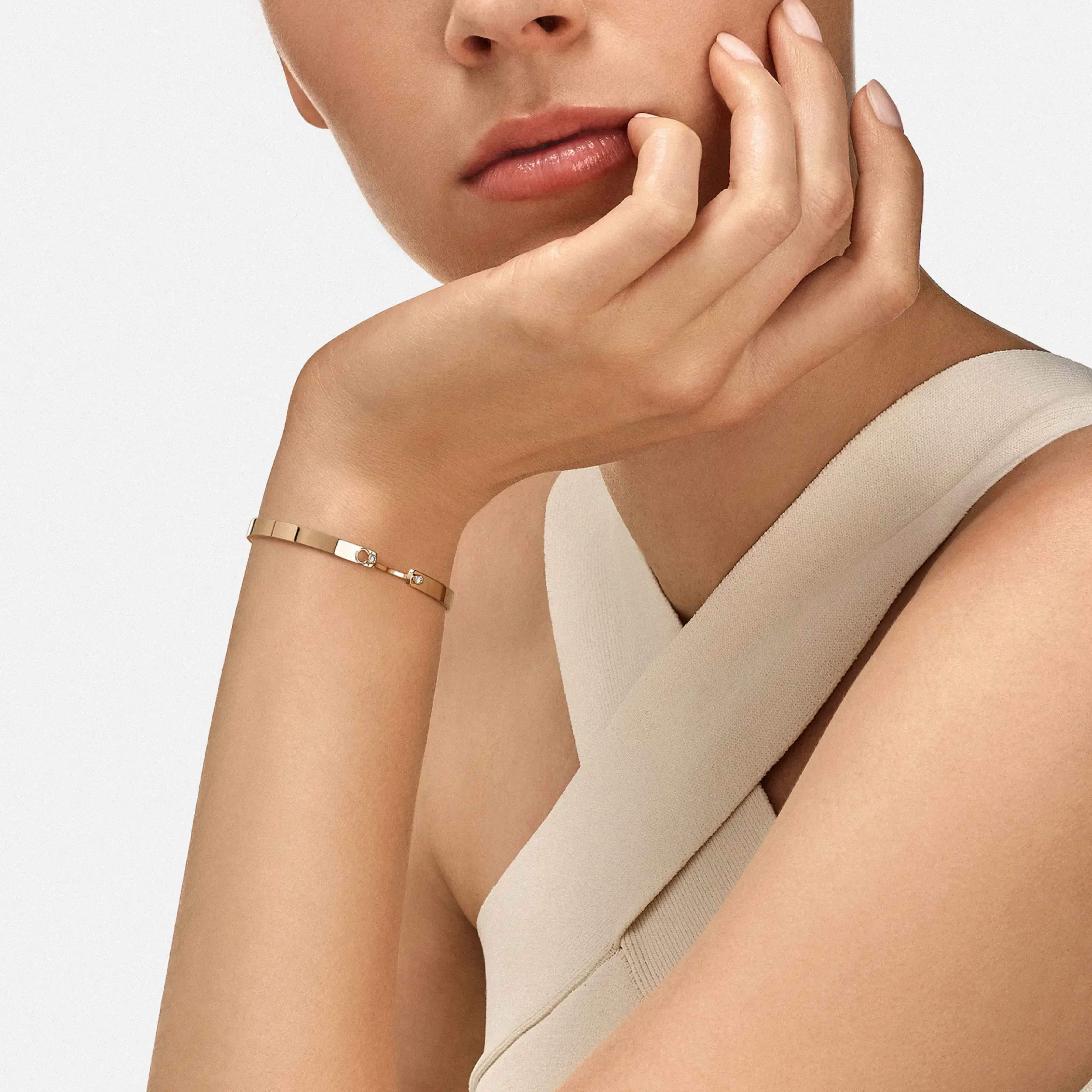 Monday Morning Mood Bangle