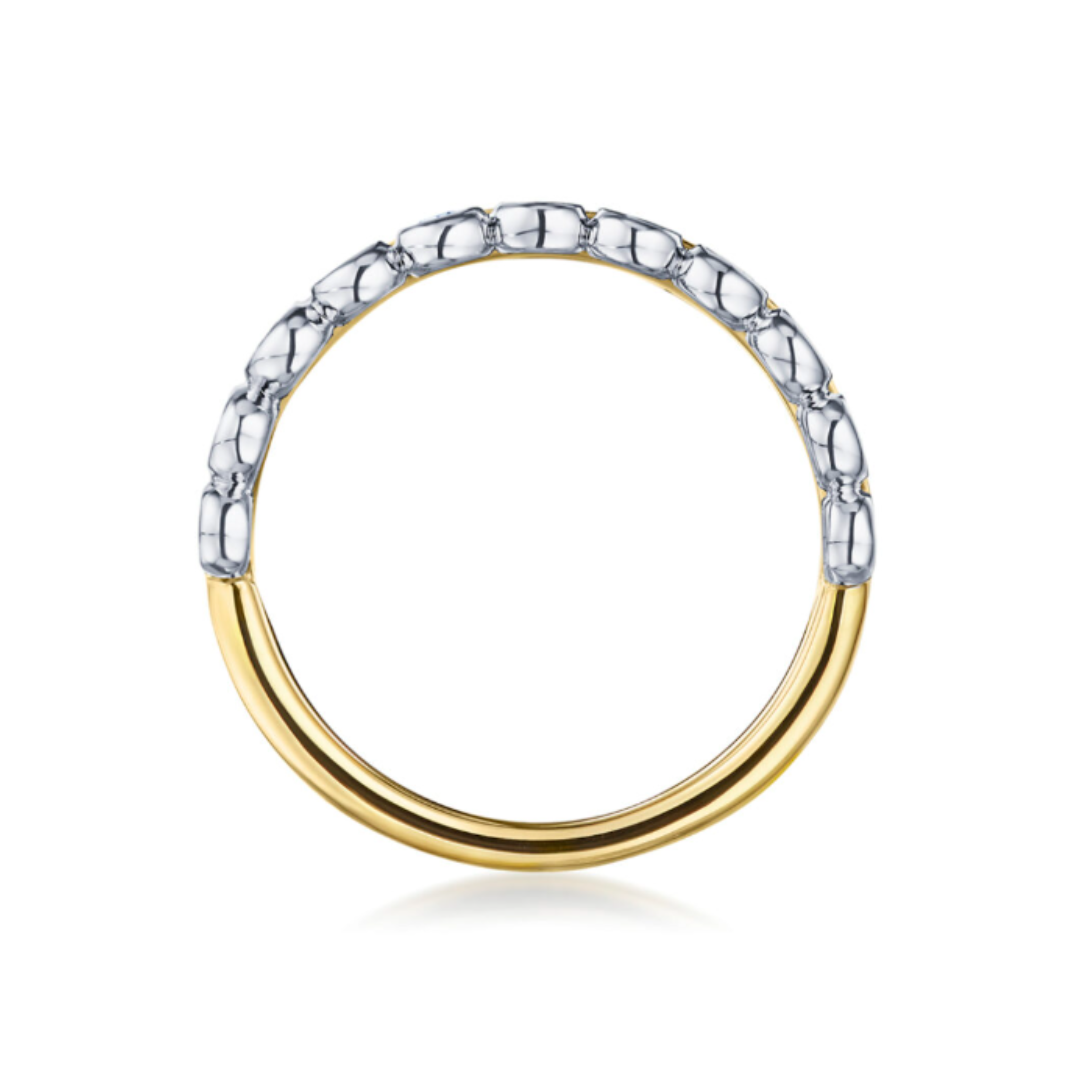 Sirena Diamond Ring