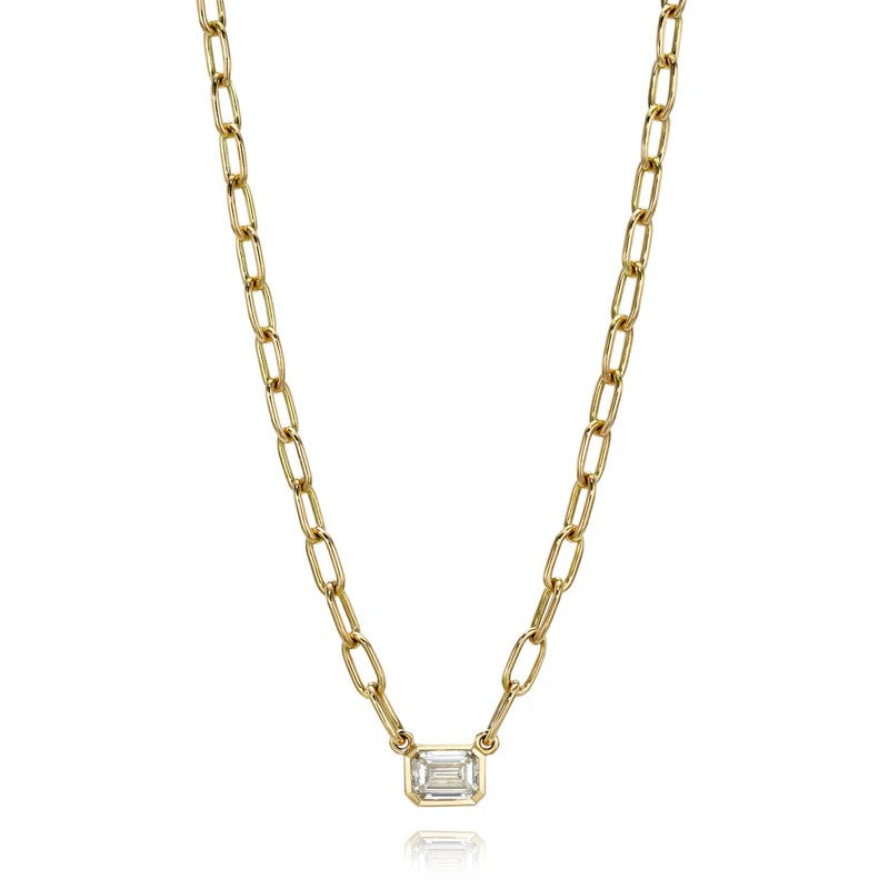 Teddi Necklace