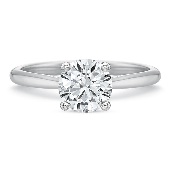 New Aire Solitaire Mounting