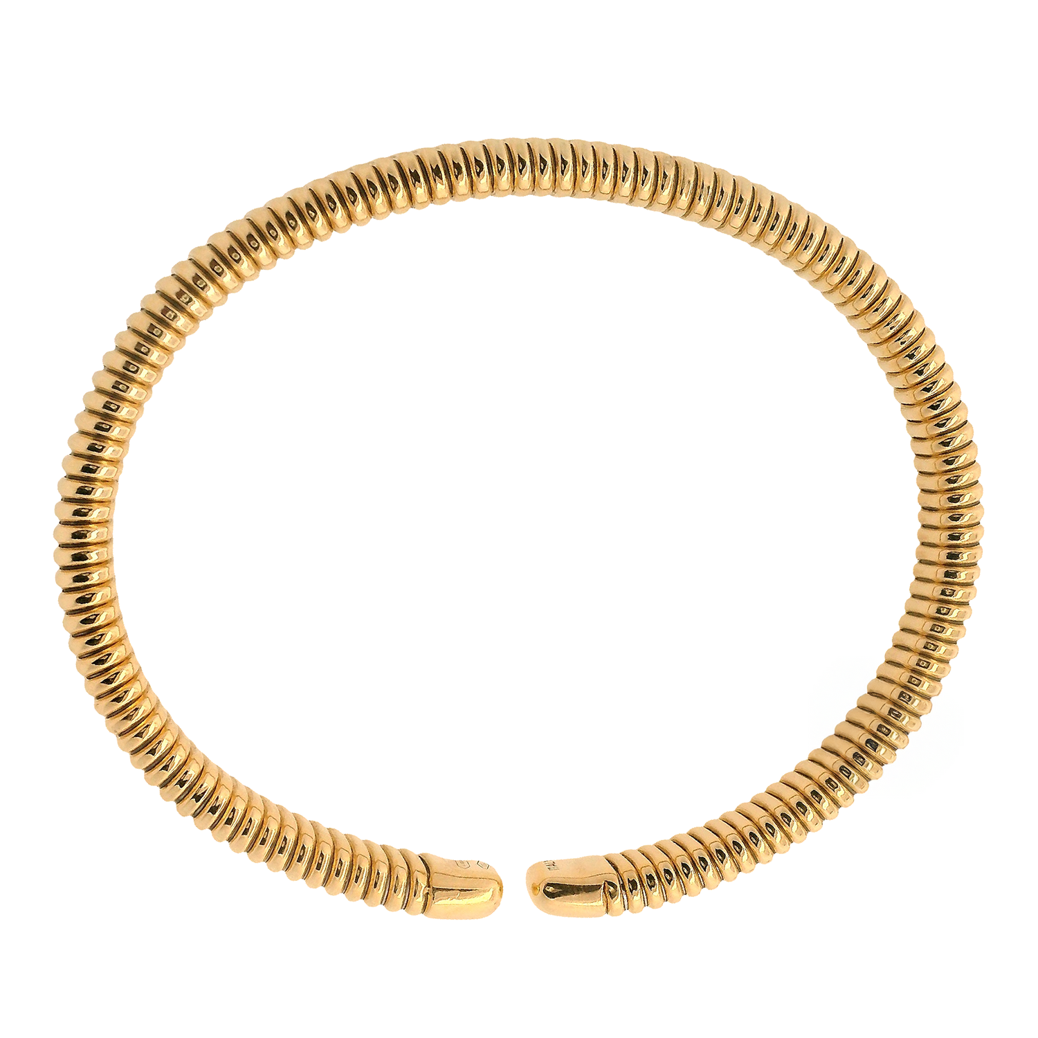 Tubogas Split Bangle