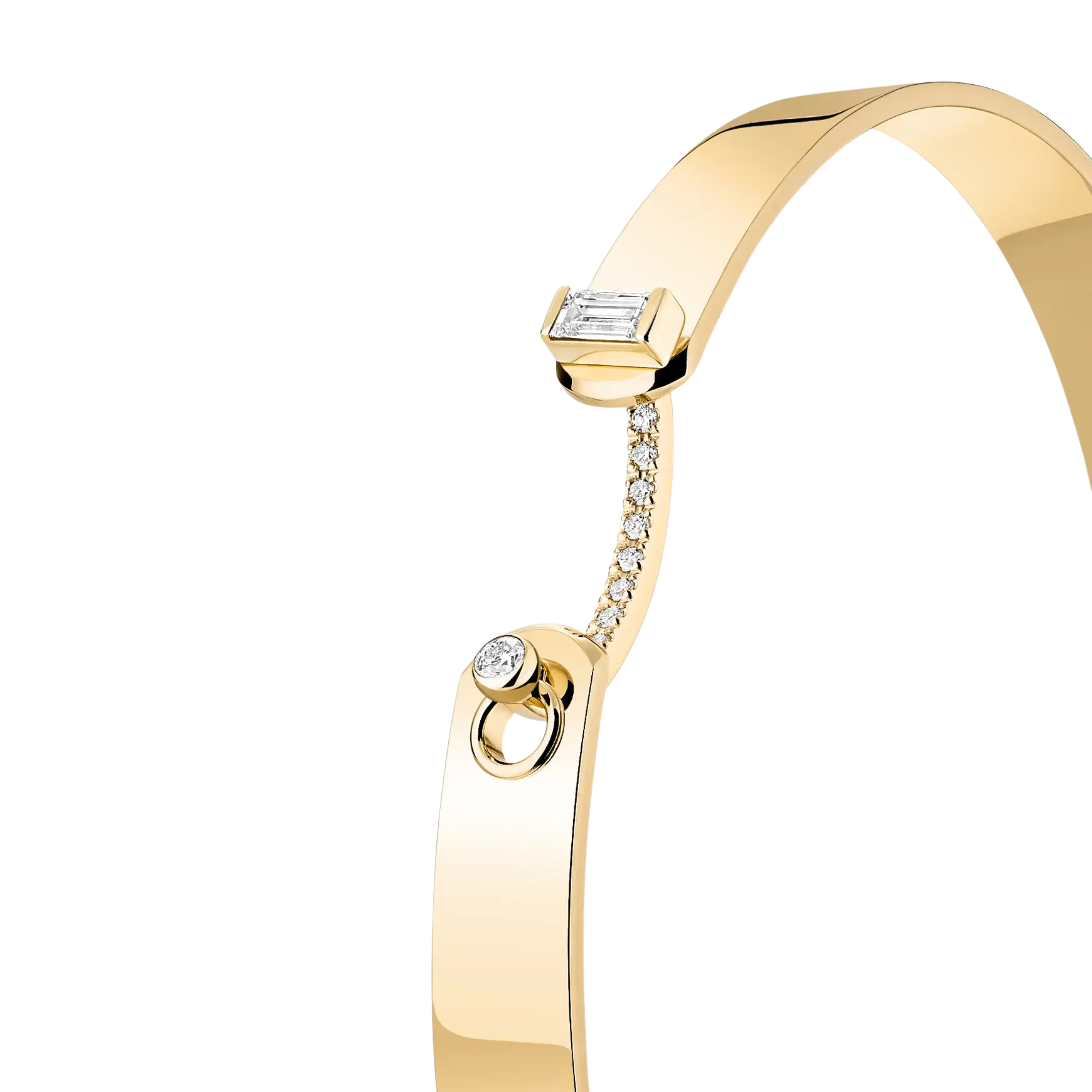 Dinner Date GM Mood Bangle