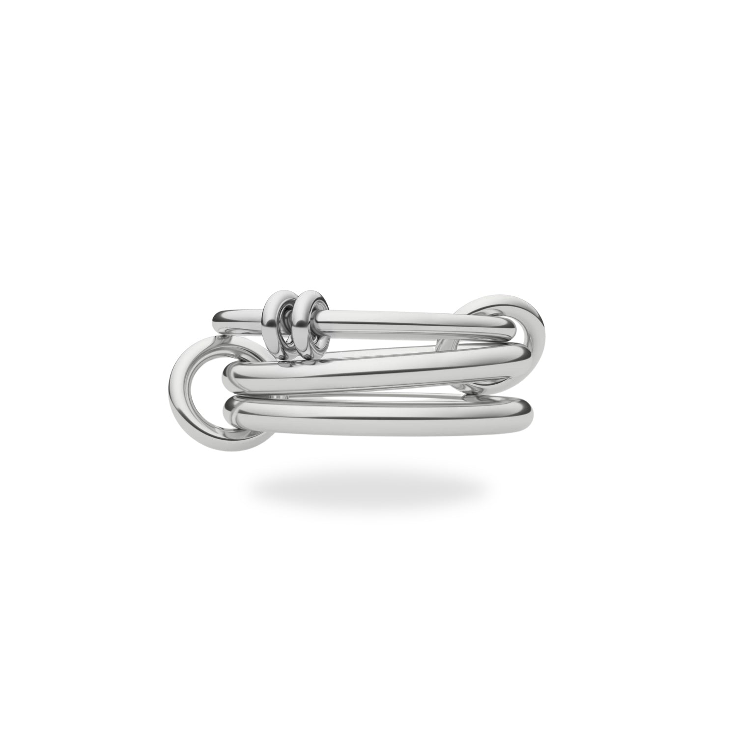 Raneth Silver Ring