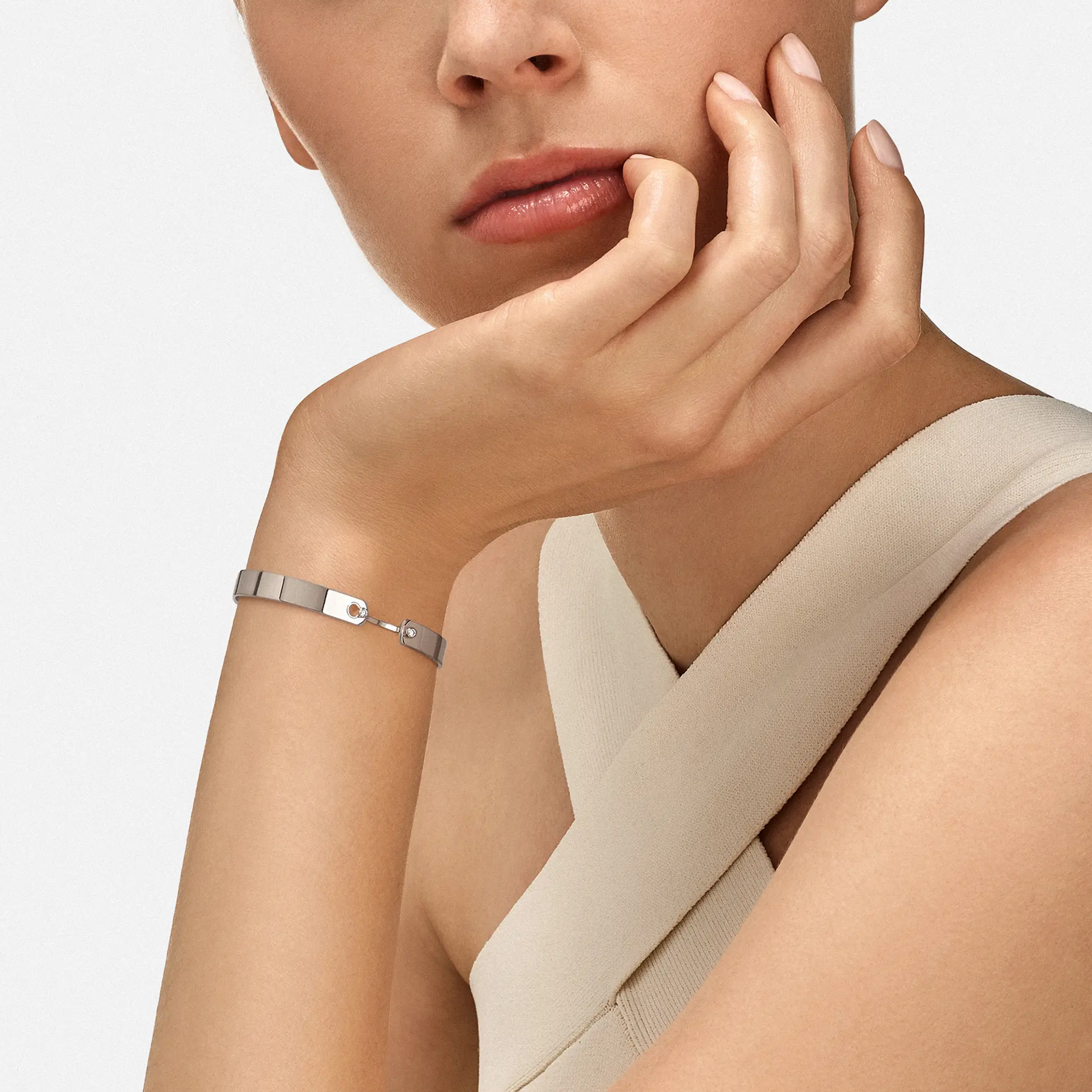 Monday Morning GM Mood Bangle