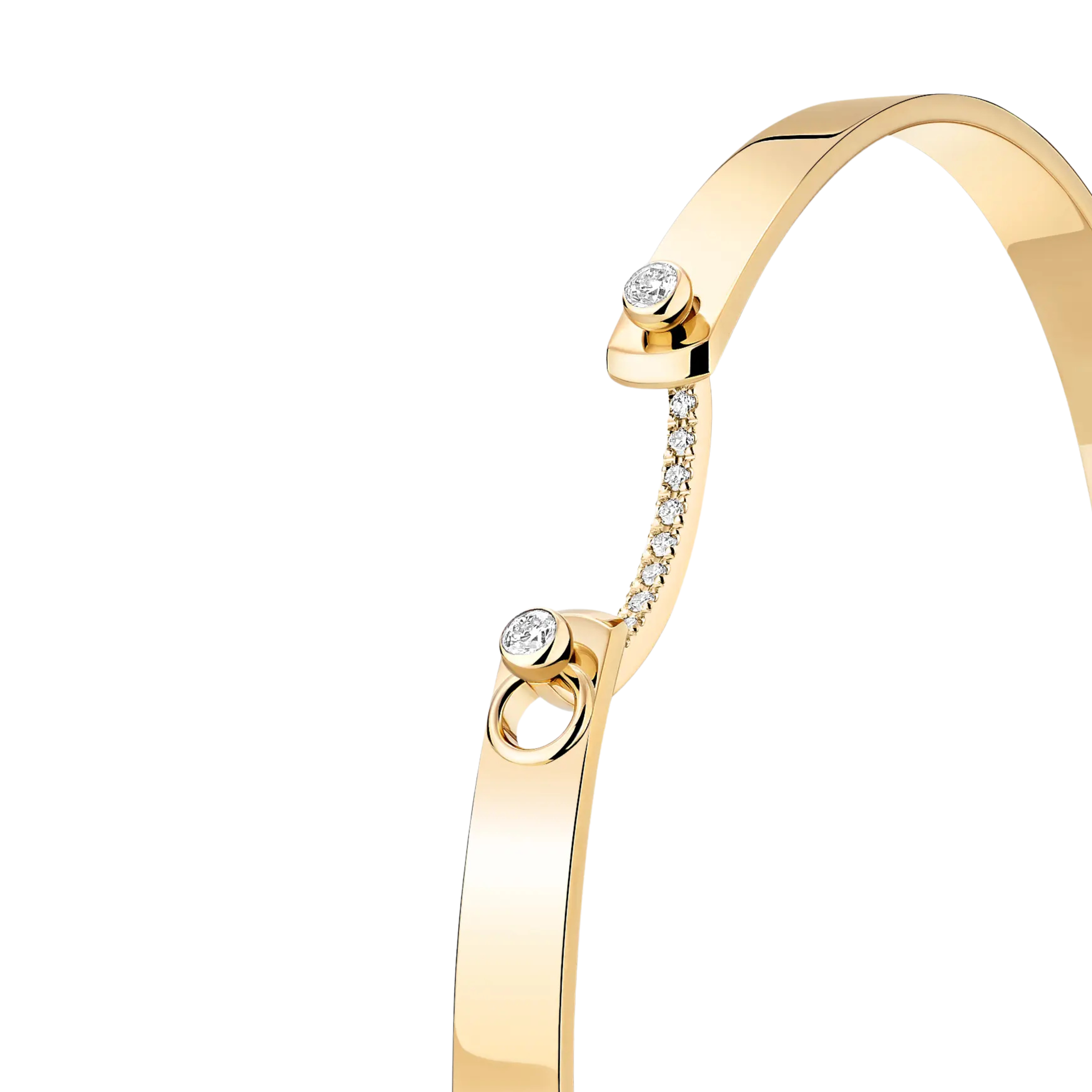 Business Meeting Mood Bangle