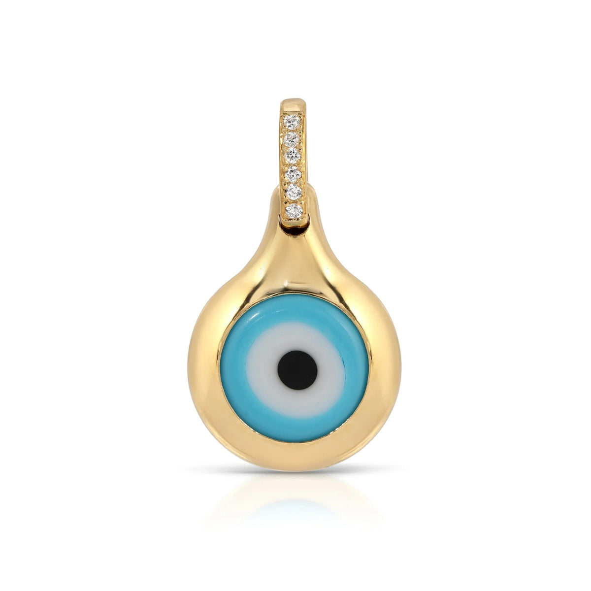 Evil Eye Charm