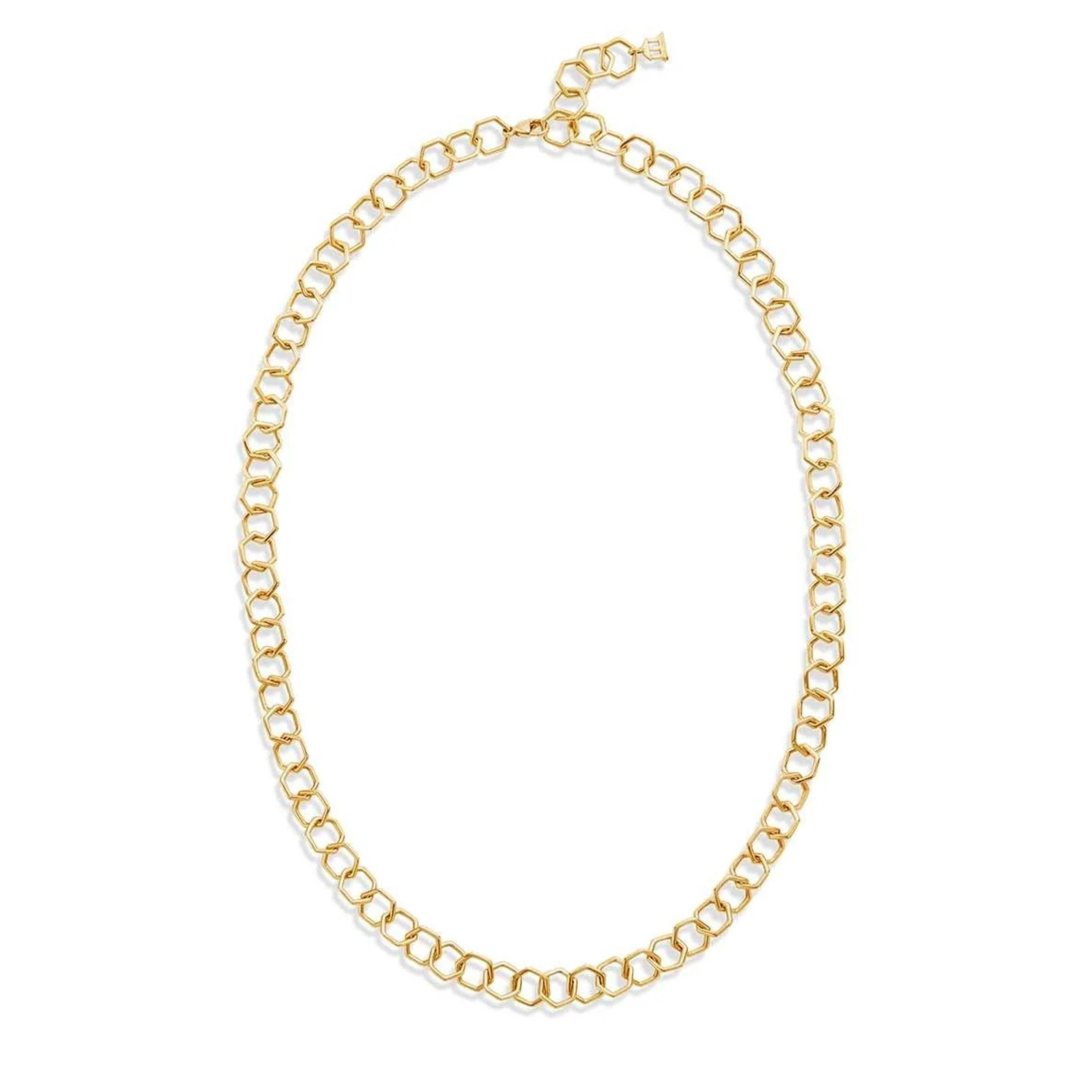 Small Beehive Chain