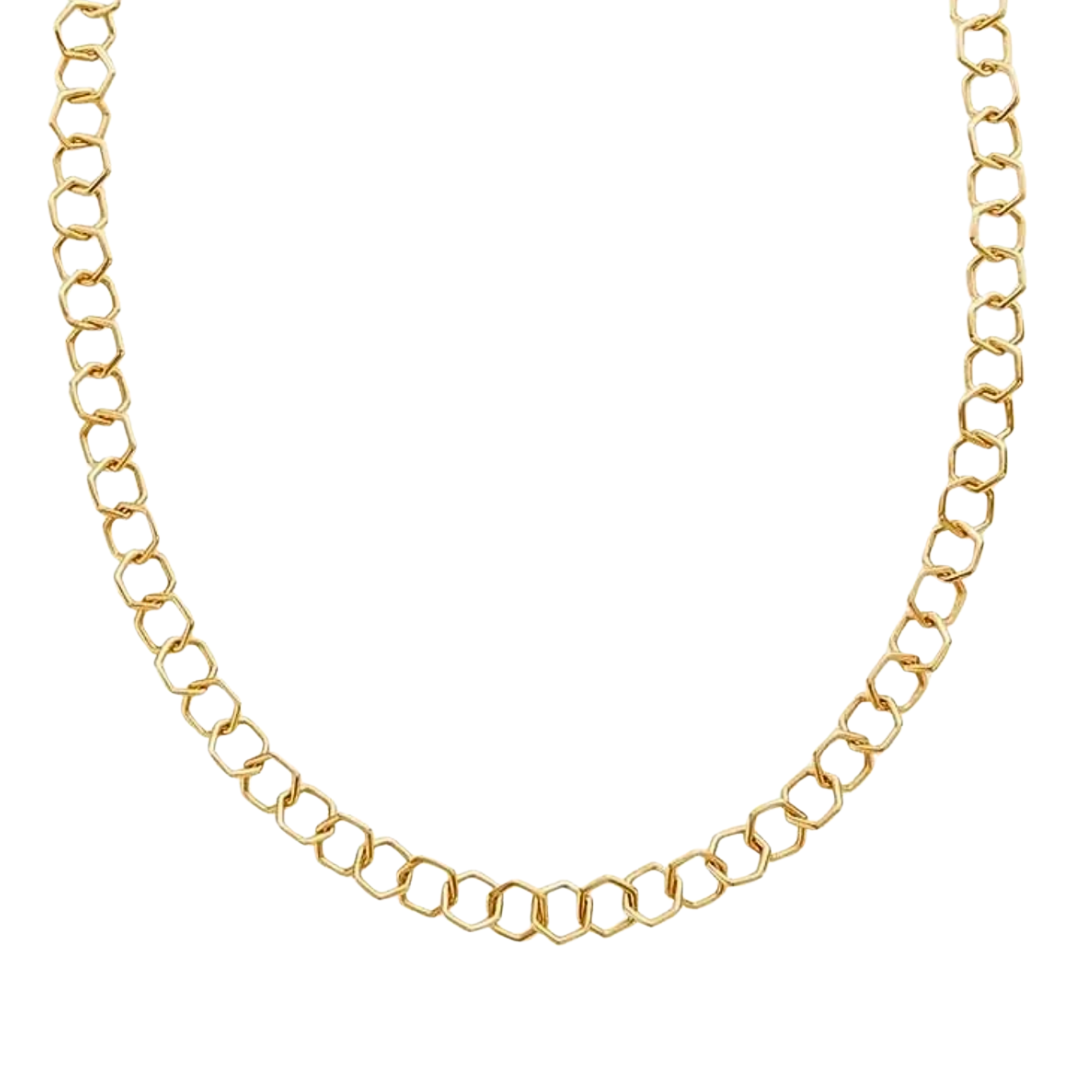 Small Beehive Chain